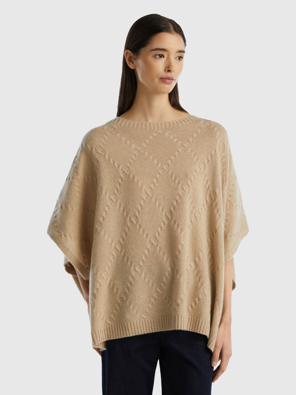Pull online cape fille