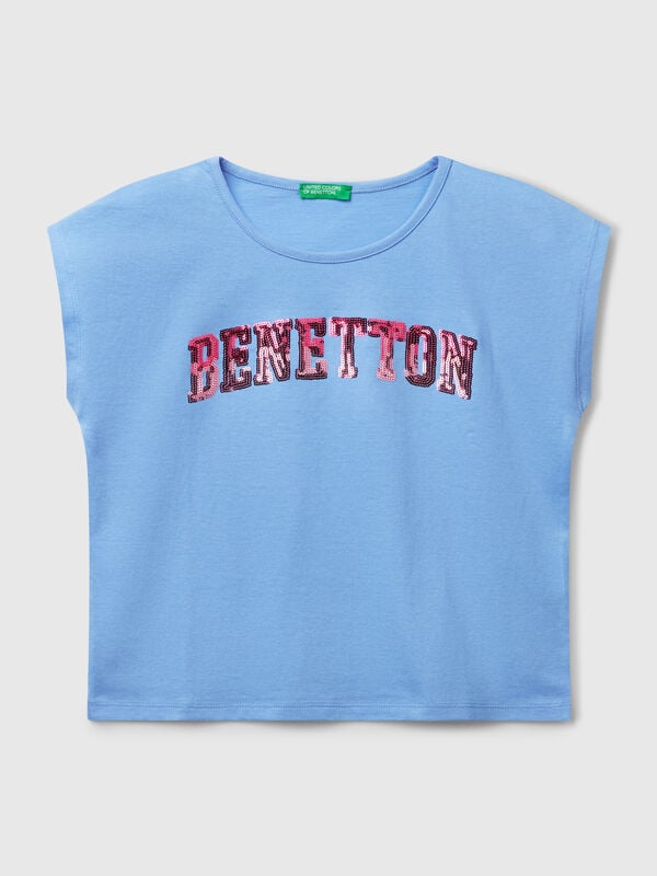 T-SHIRT Filles