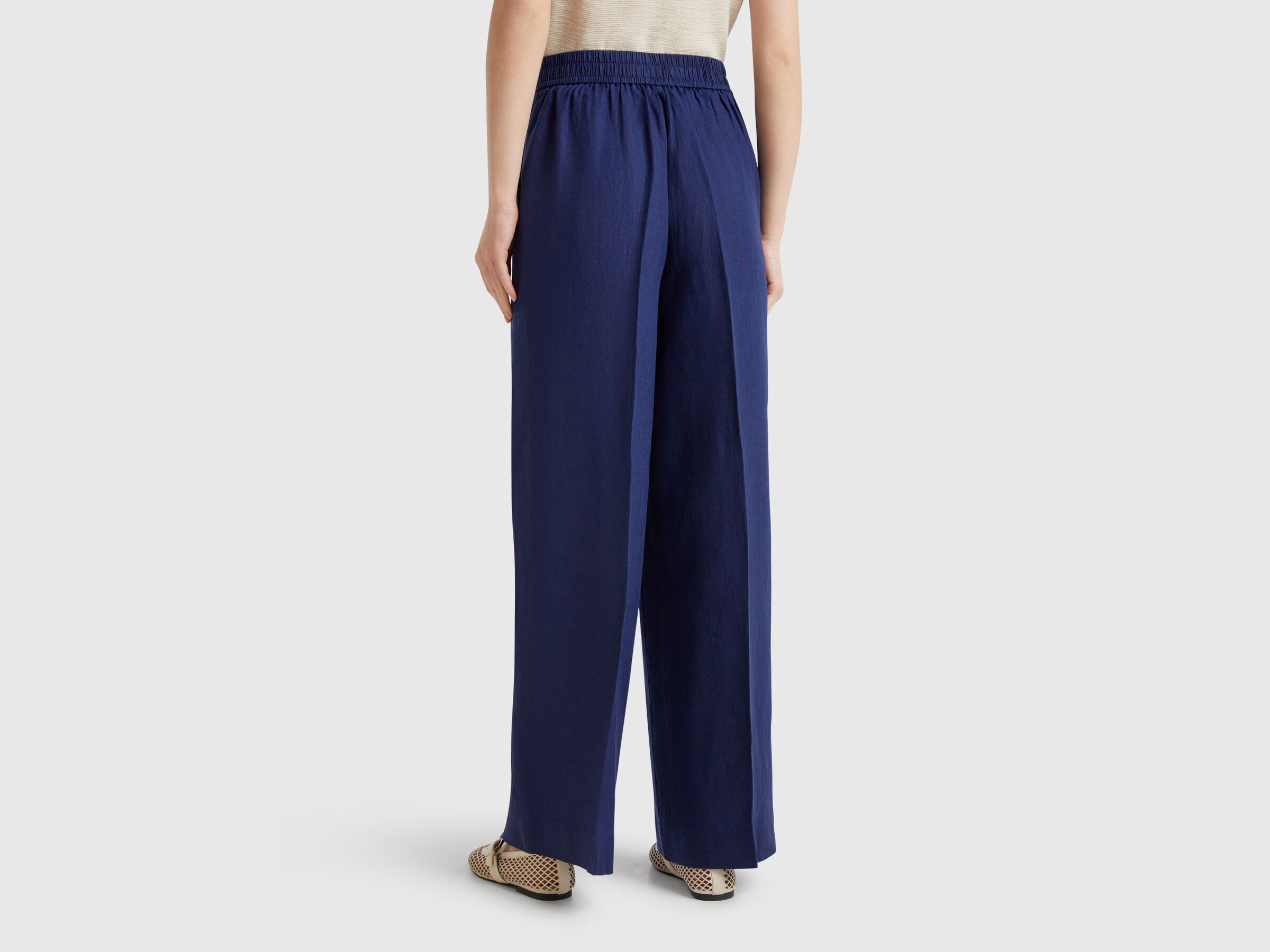 TROUSERS Femme image number 1