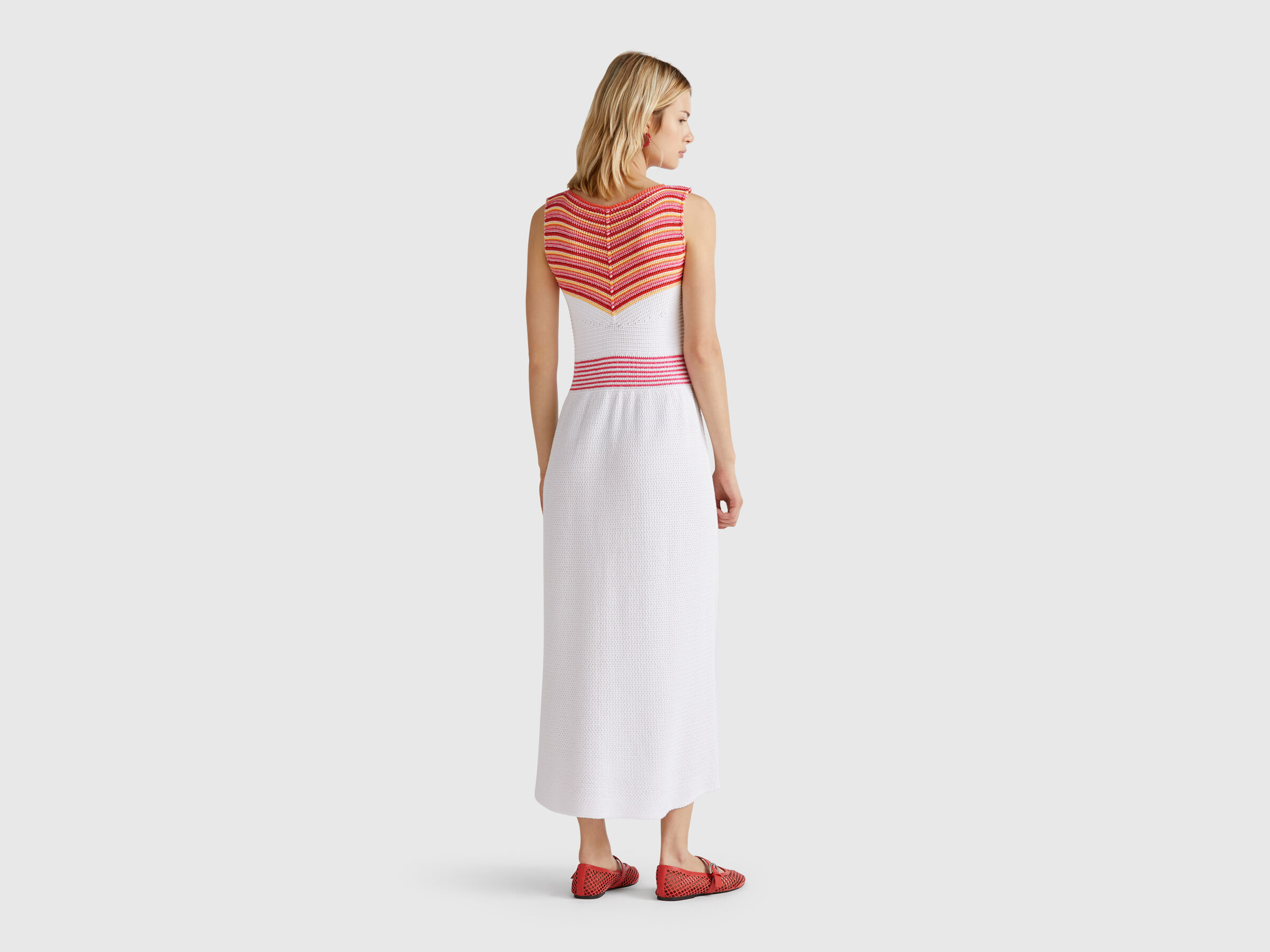 DRESS Femme image number 1