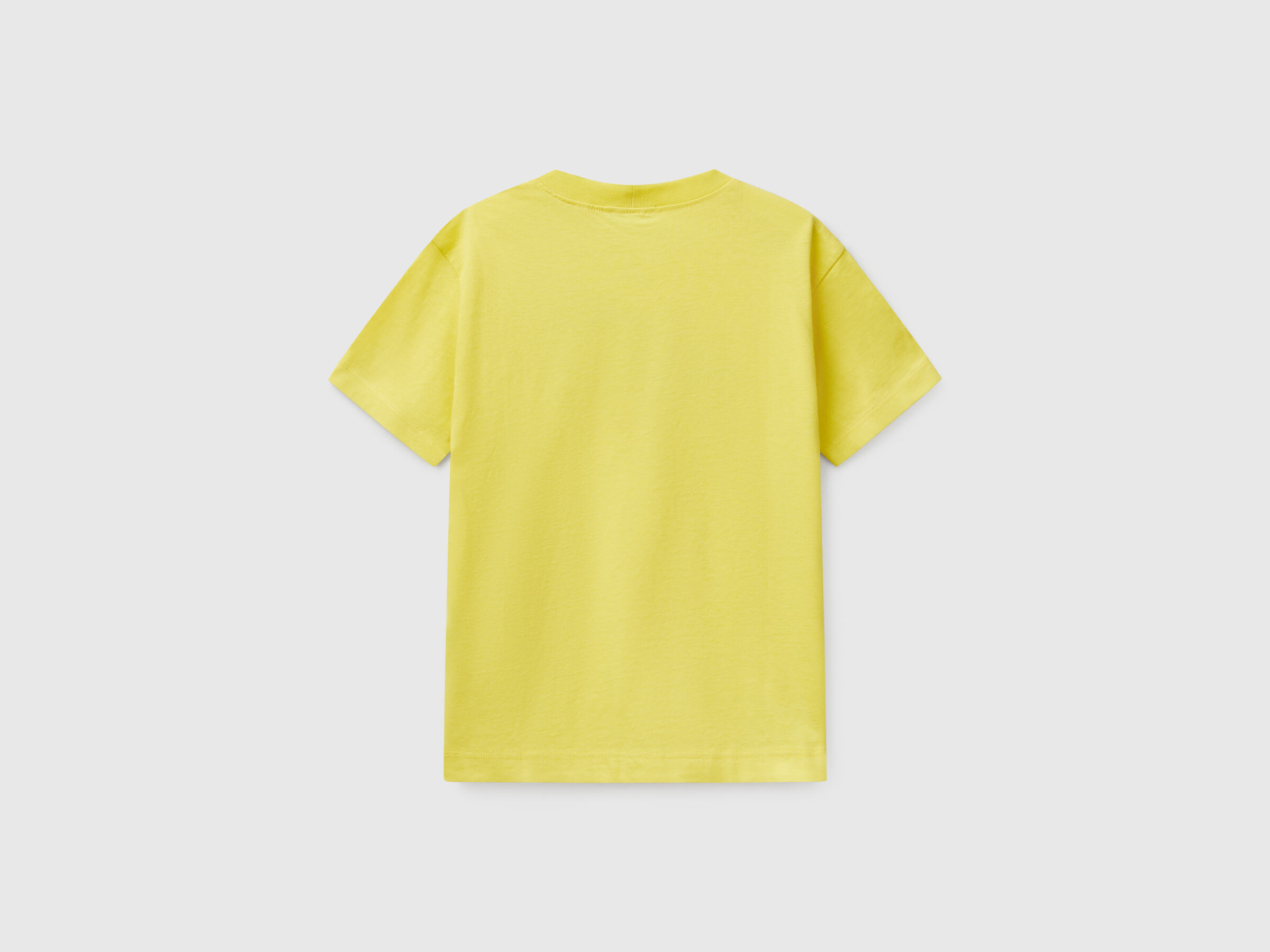 T-SHIRT Garçon image number 1