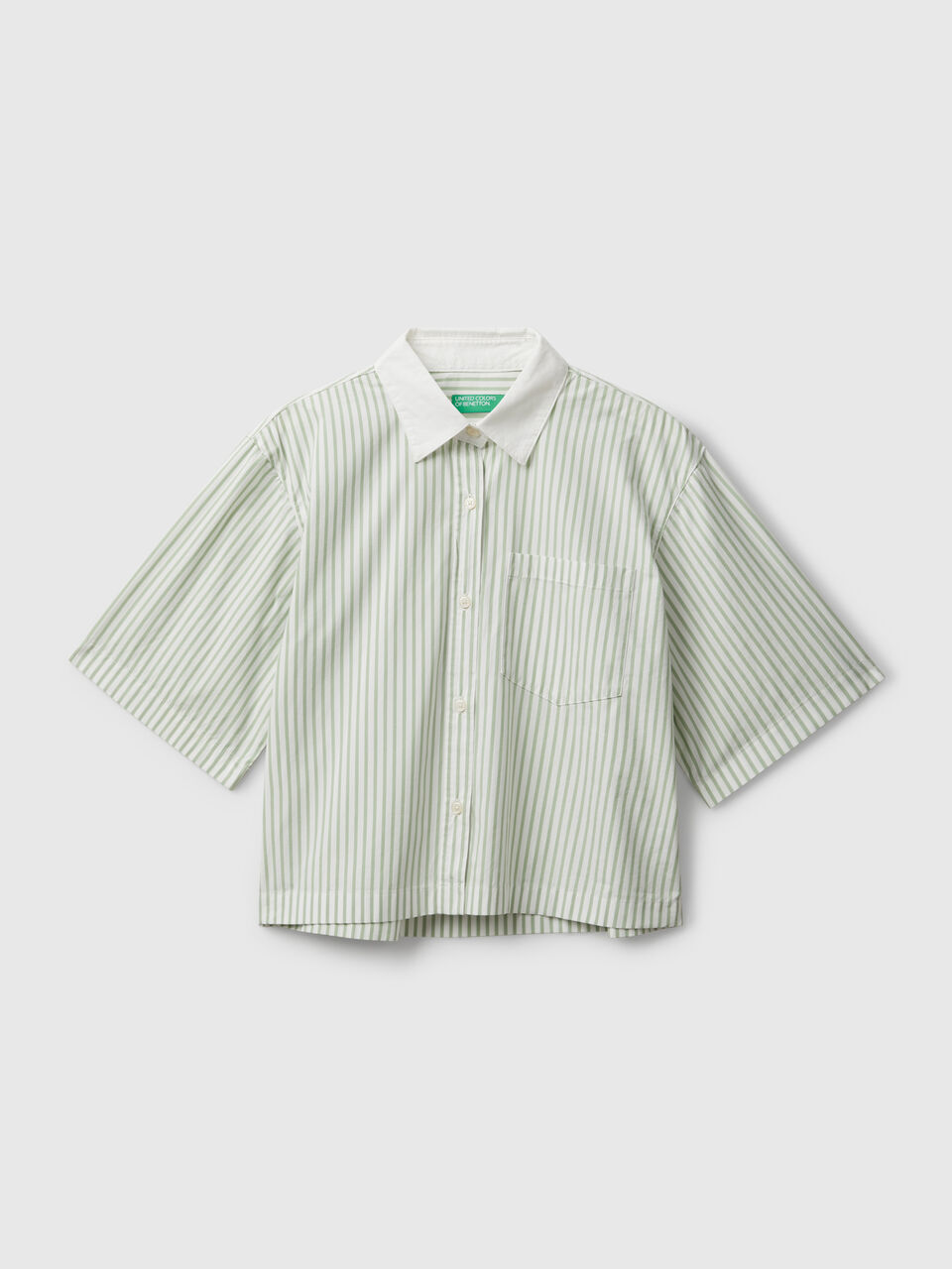 SHIRT Femme image number 1