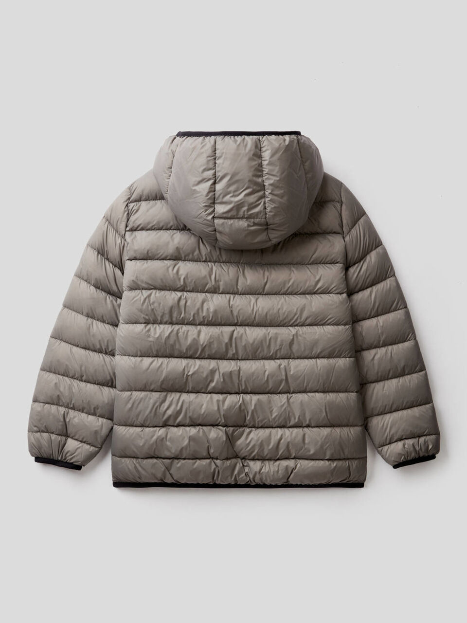Blouson rembourré avec capuche image number 2
