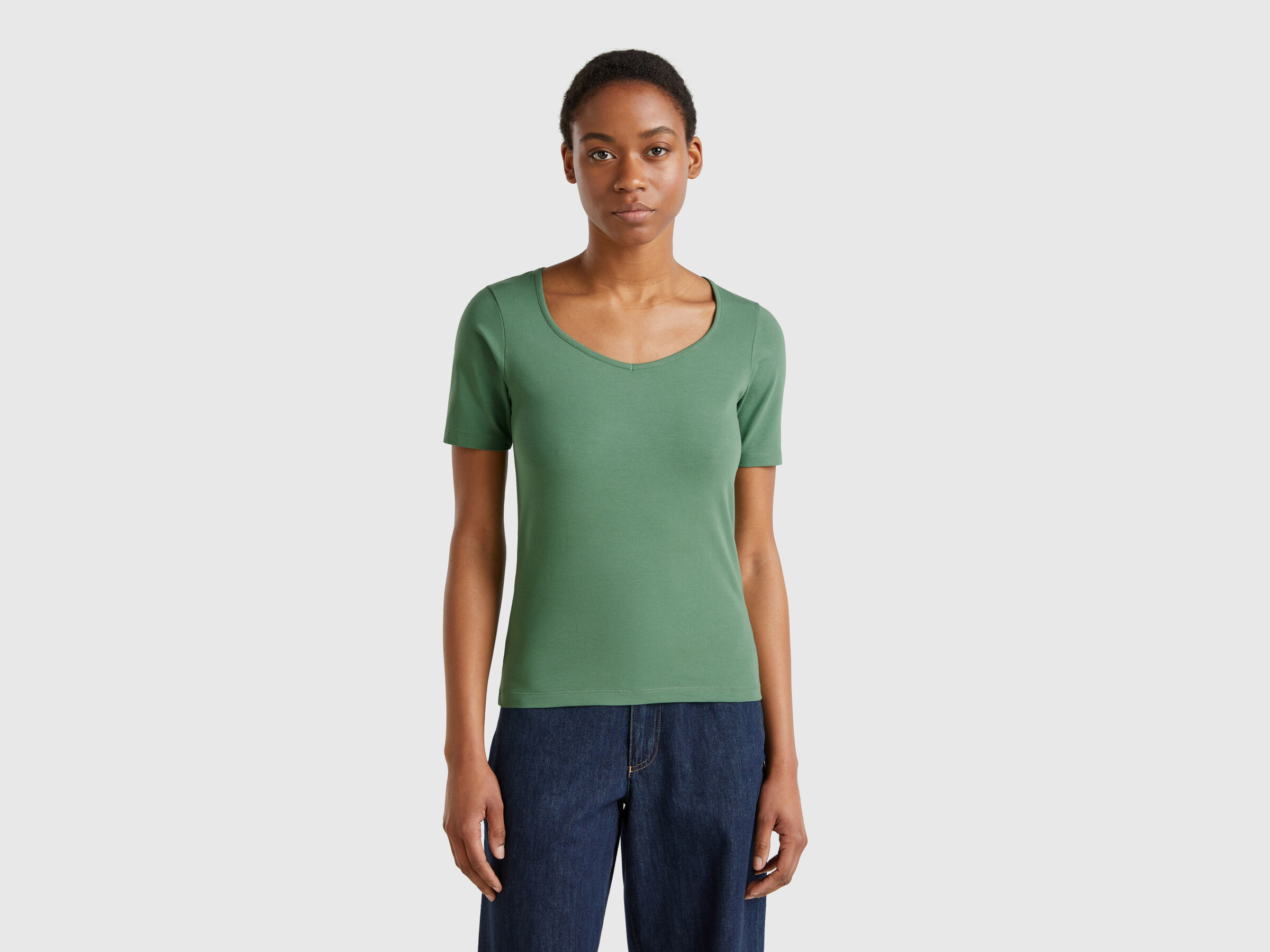 T-SHIRT Femme image number 0