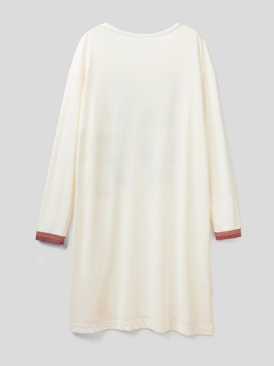 Chemise de nuit avec imprimé Peanuts image number 2