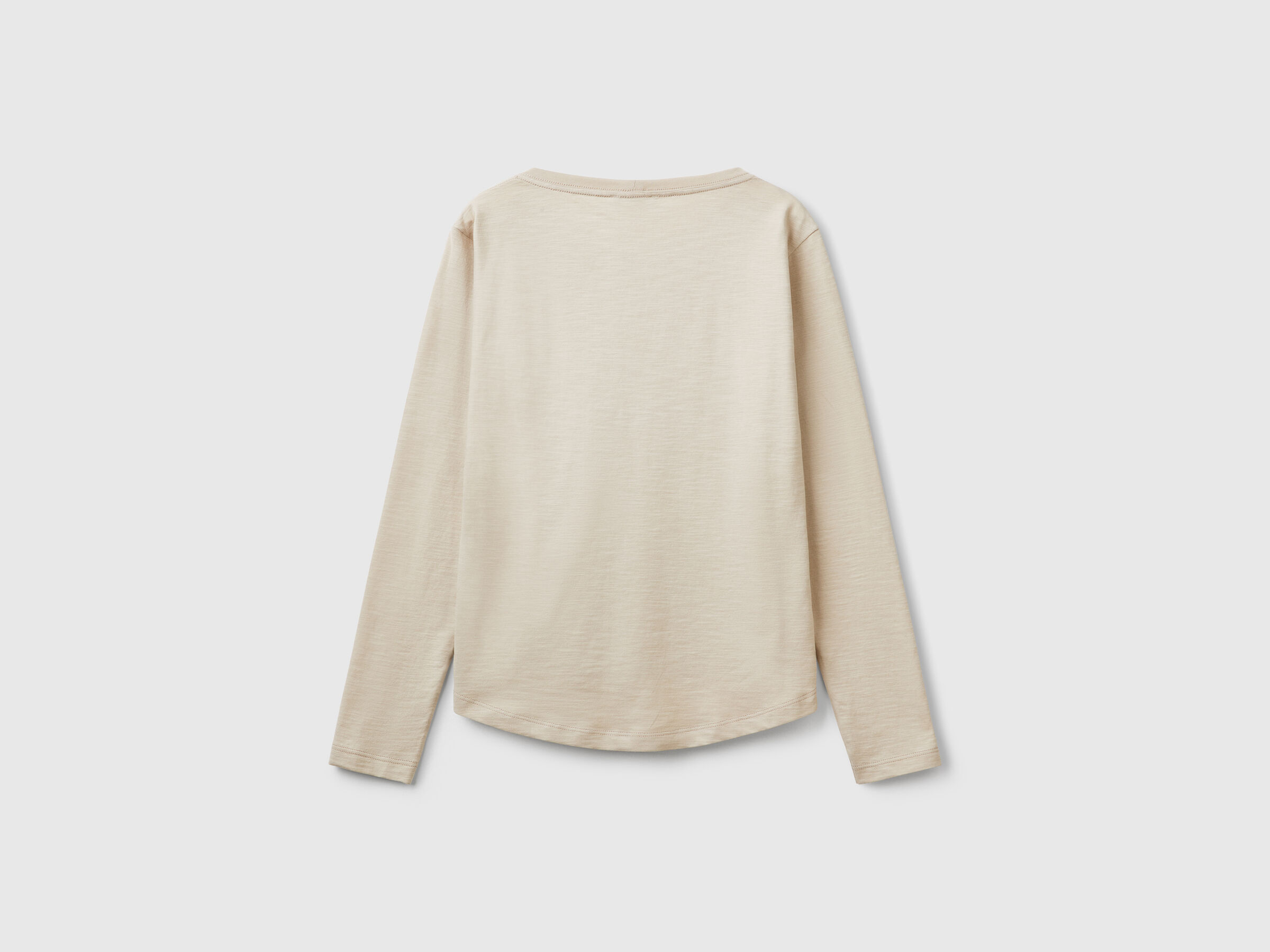 T-SHIRT L/S Femme image number 3
