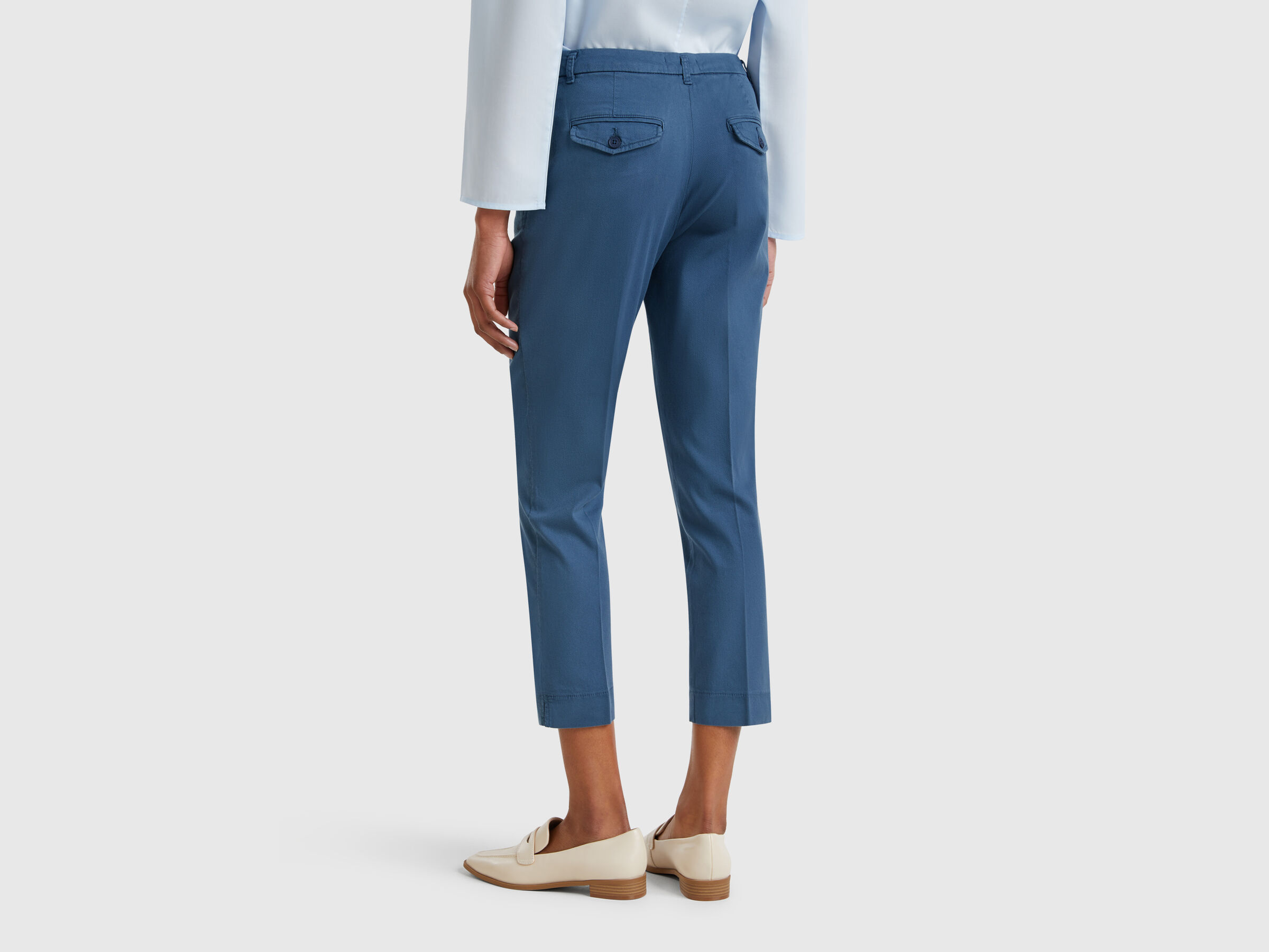 TROUSERS Femme image number 1