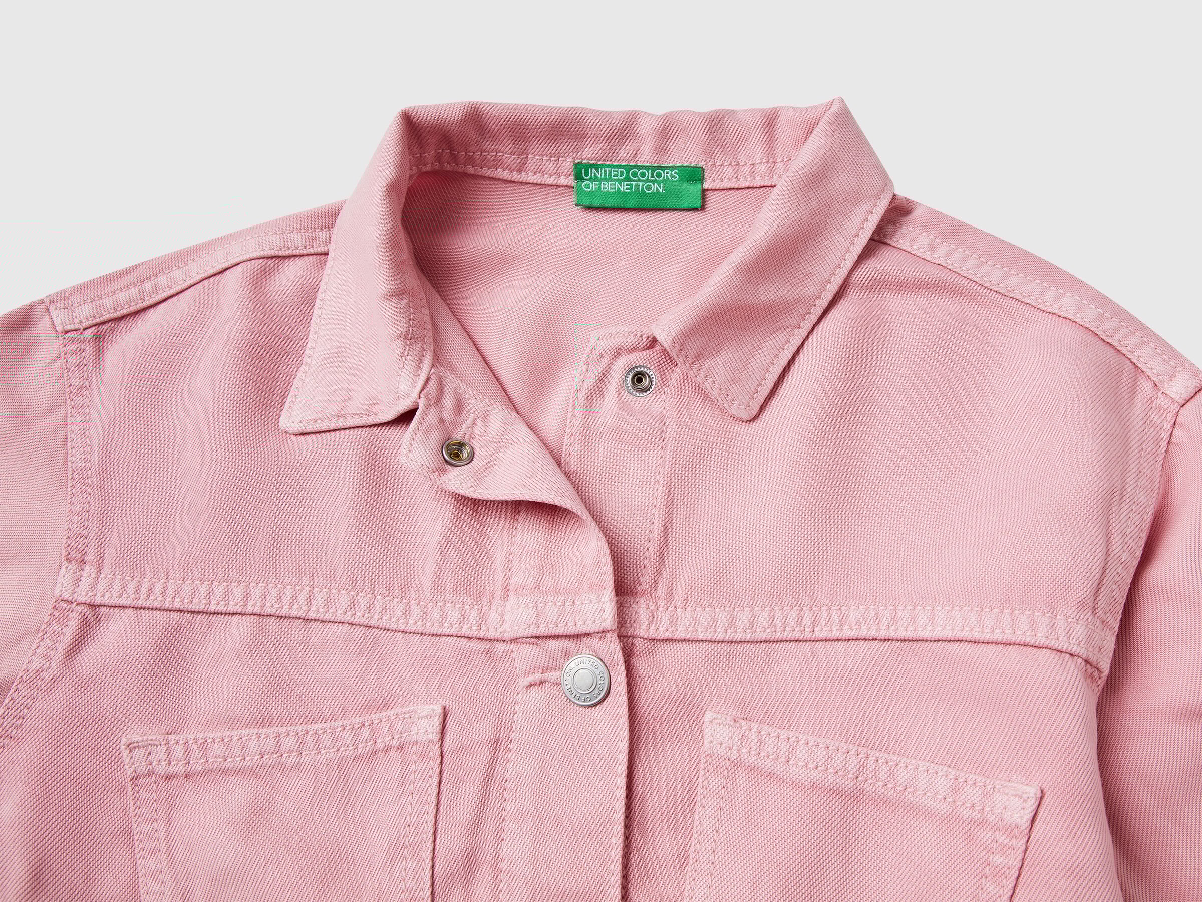 JACKET Filles image number 2