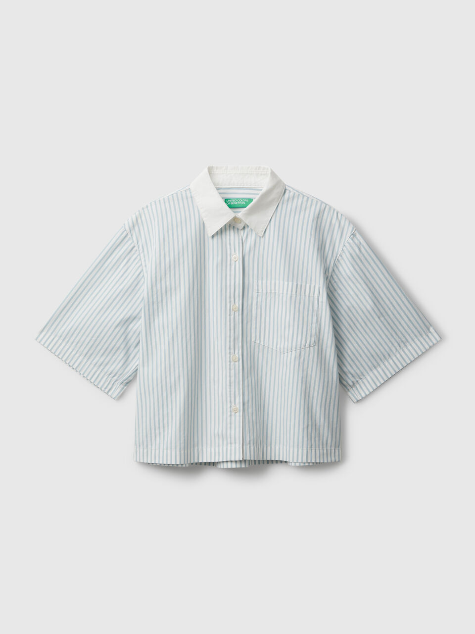 SHIRT Femme image number 1