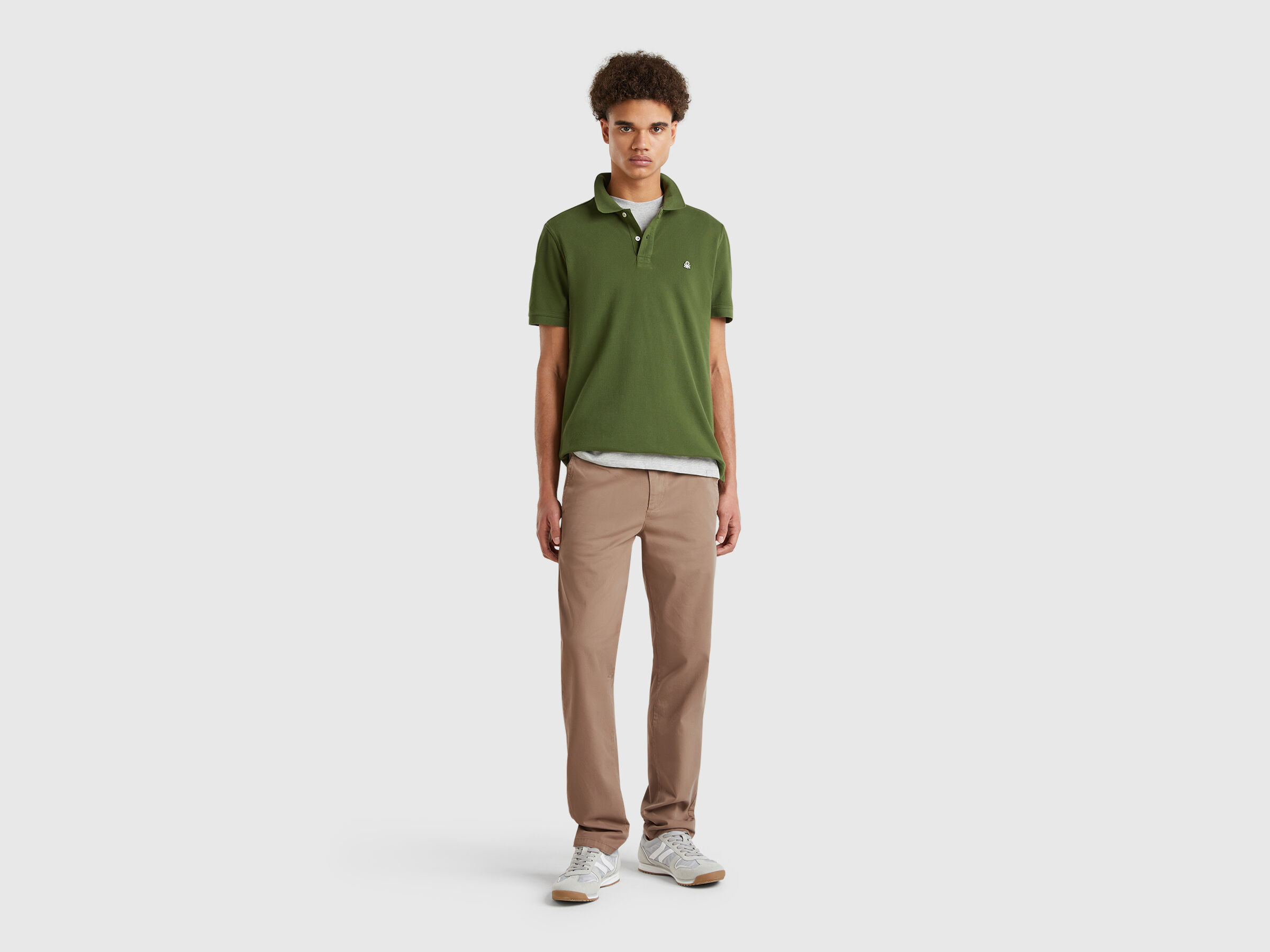 TROUSERS Homme image number 2