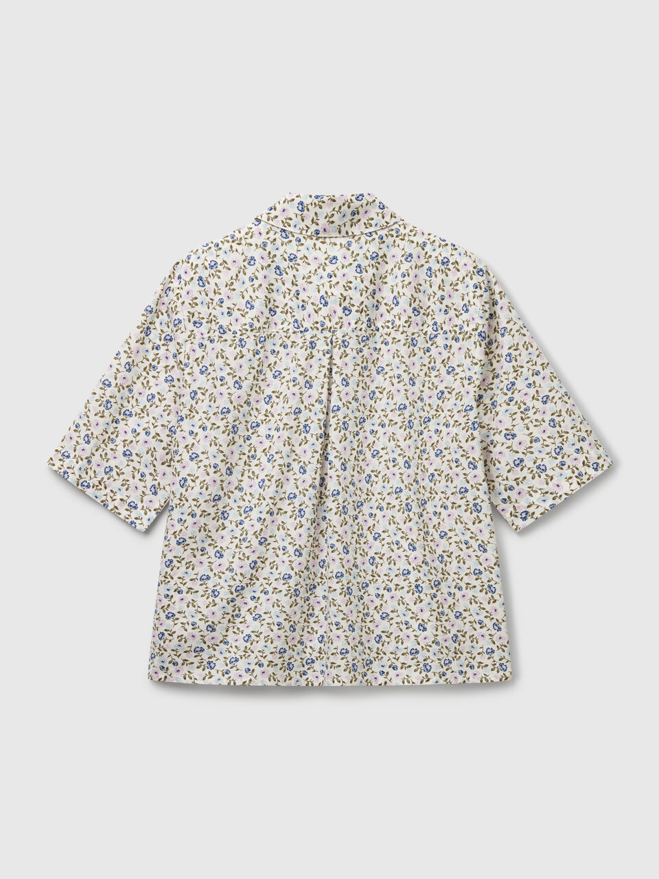 SHIRT Femme image number 2