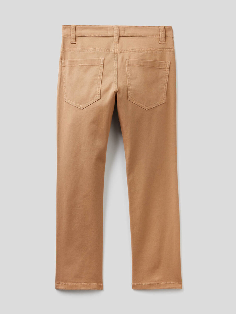 Pantalon coupe slim à cinq poches image number 2