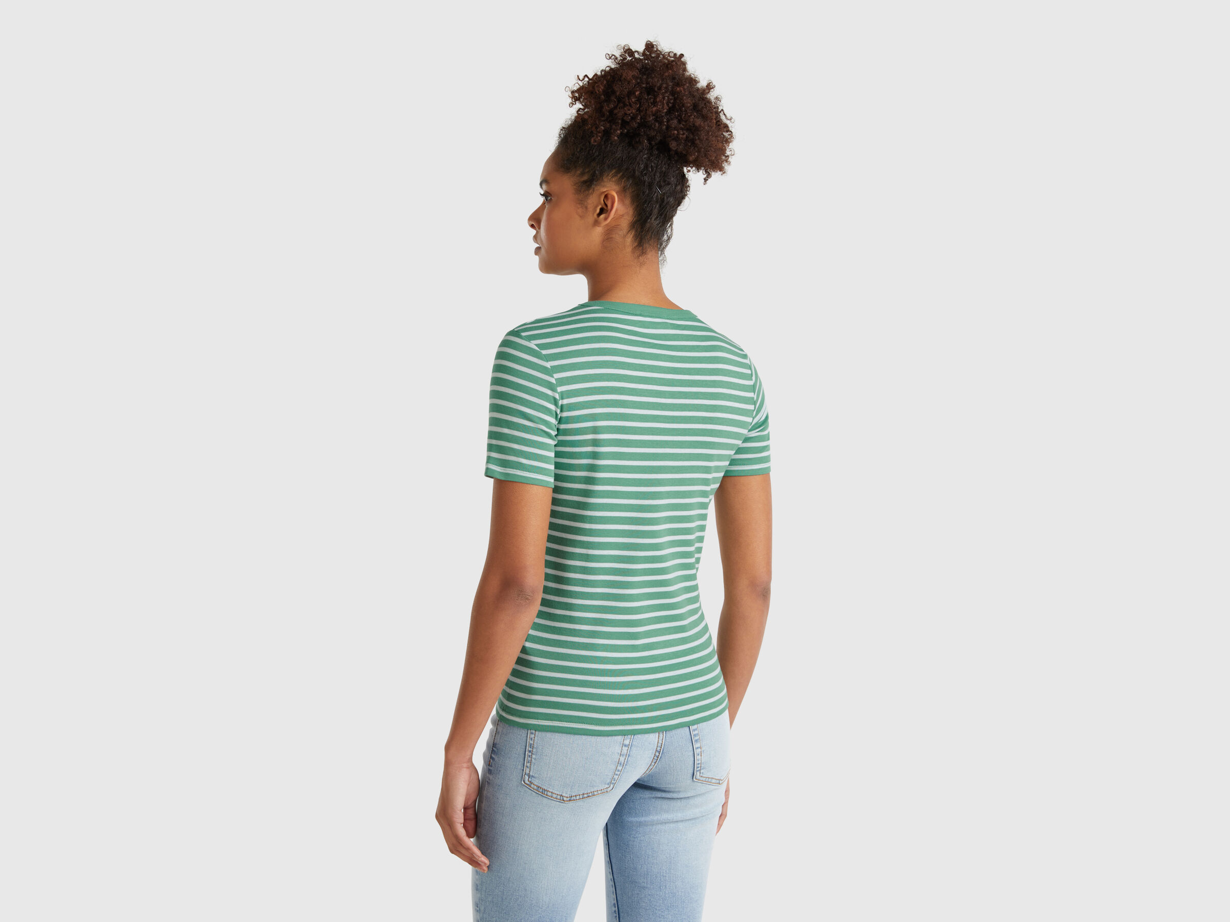 T-SHIRT Femme image number 1