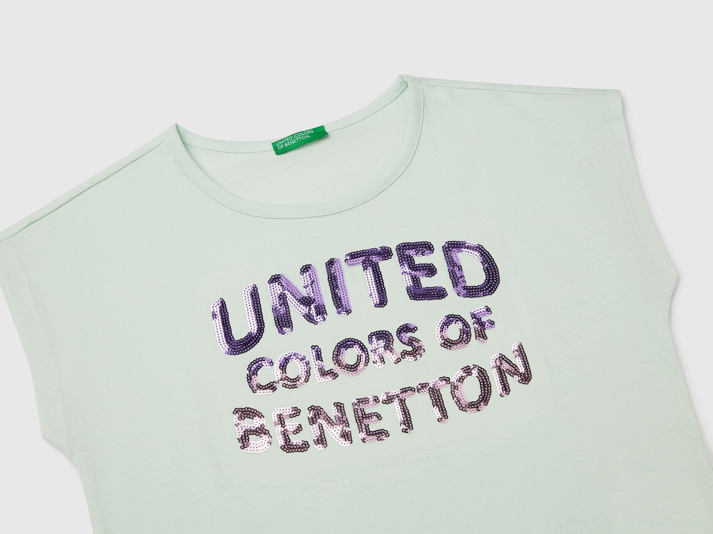 T-SHIRT Filles image number 2