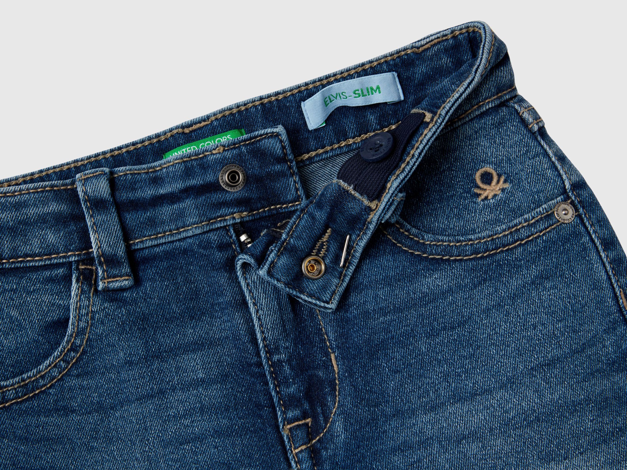 TROUSERS Garçon image number 2