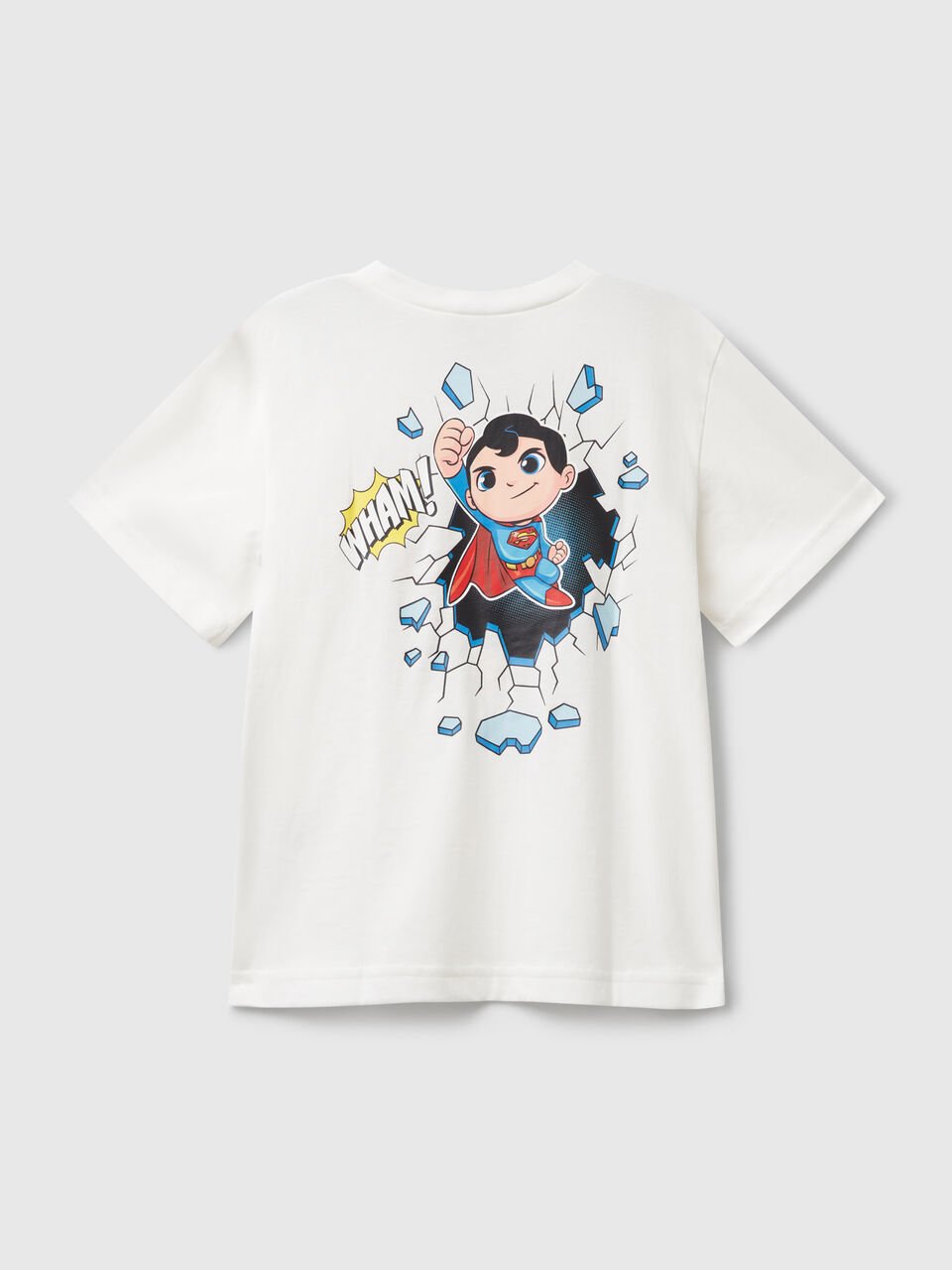 T-SHIRT Garçon image number 2