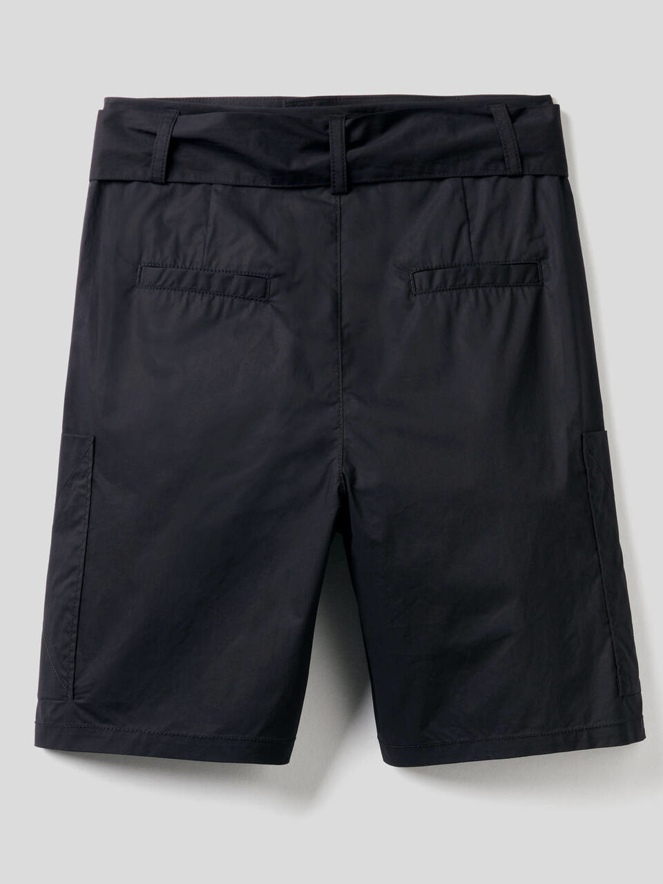 Bermuda cargo 100% coton image number 2