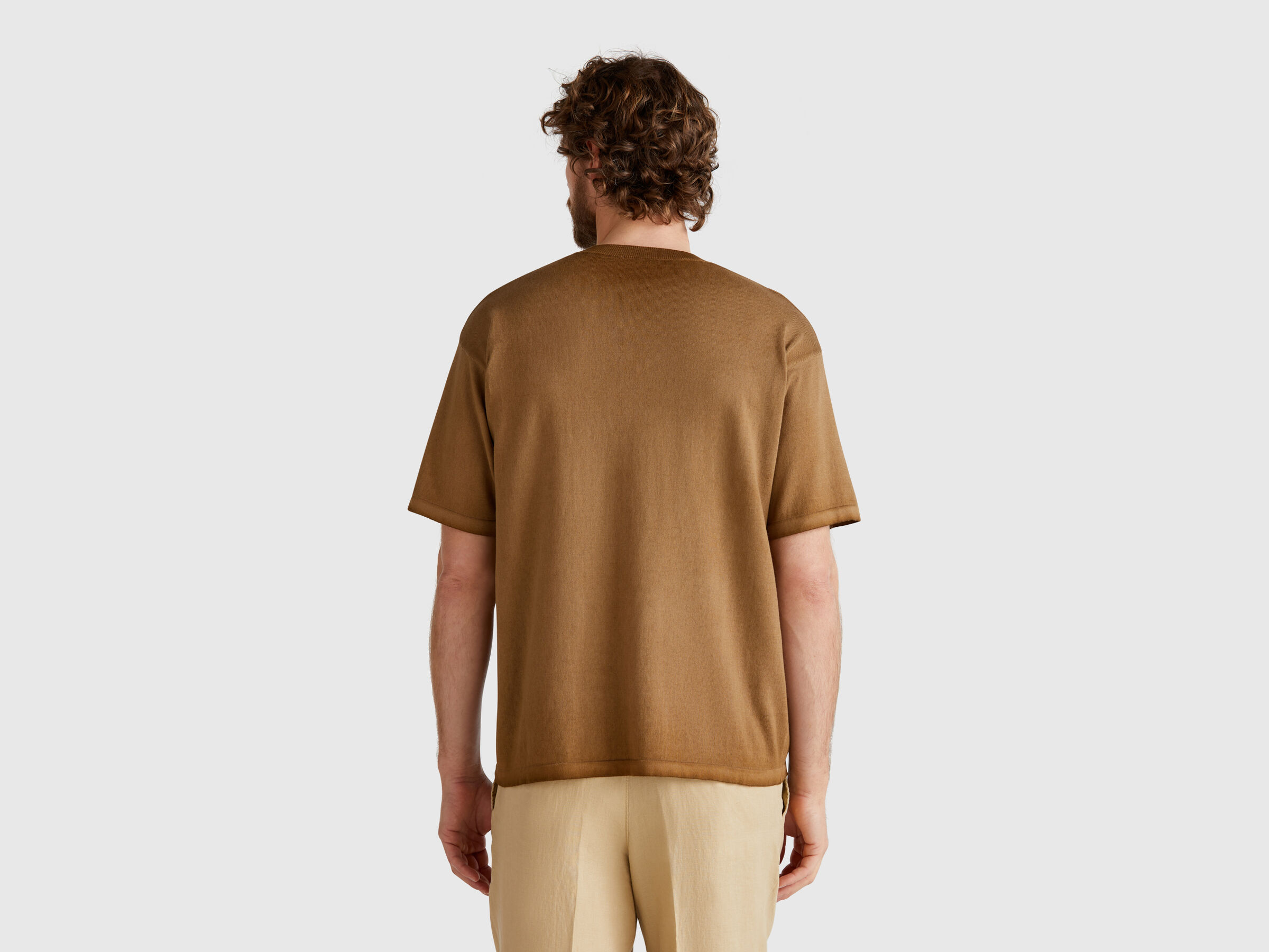 SWEATER Homme image number 1