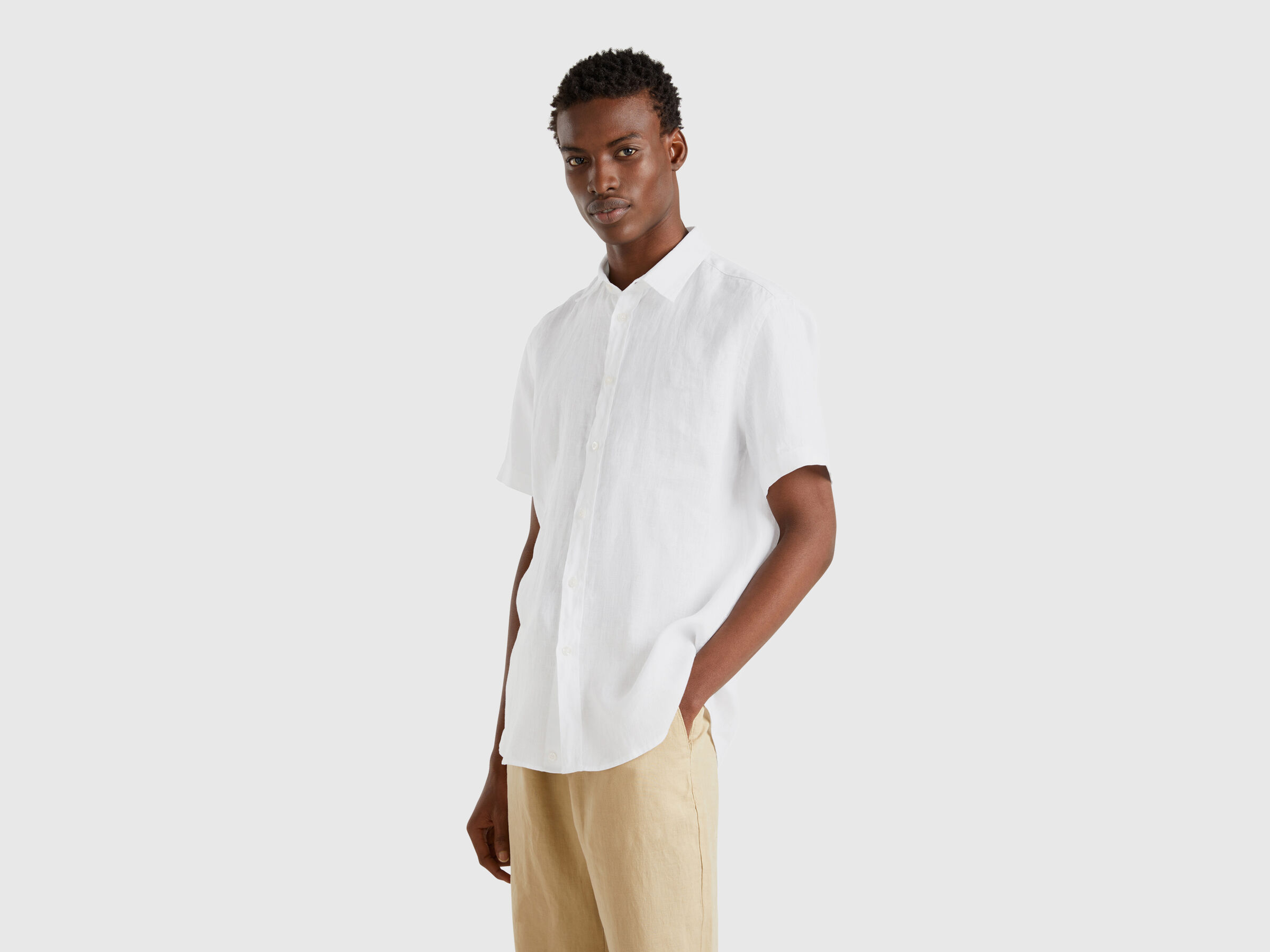 SHIRT Homme image number 0