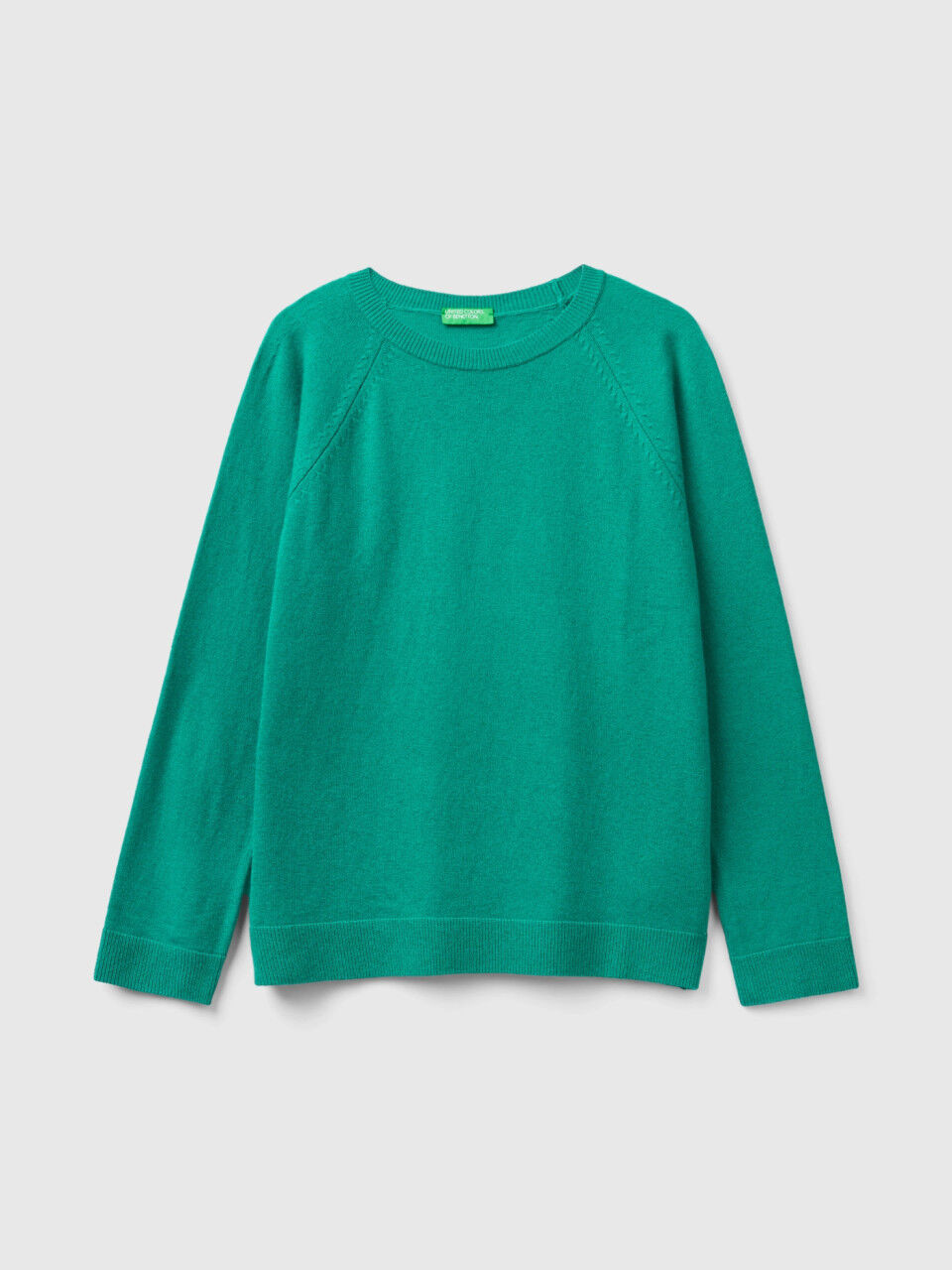 Pulls Femme Nouvelle Collection 2024 Benetton