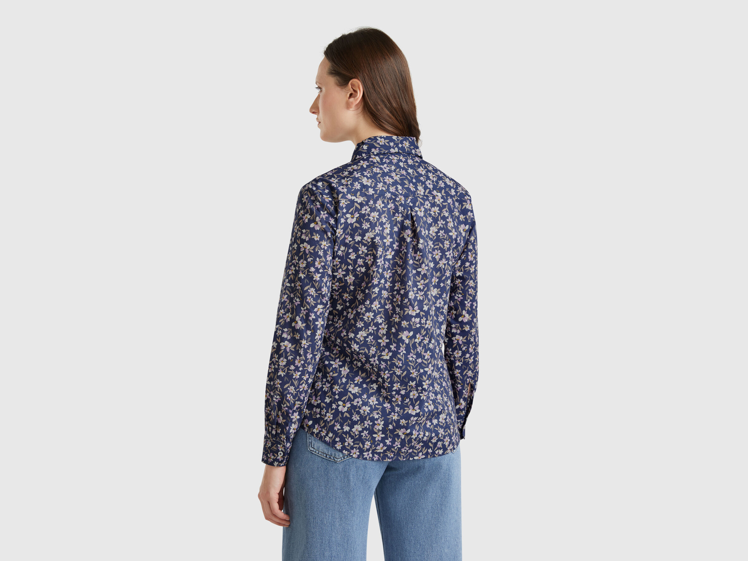 SHIRT Femme image number 2