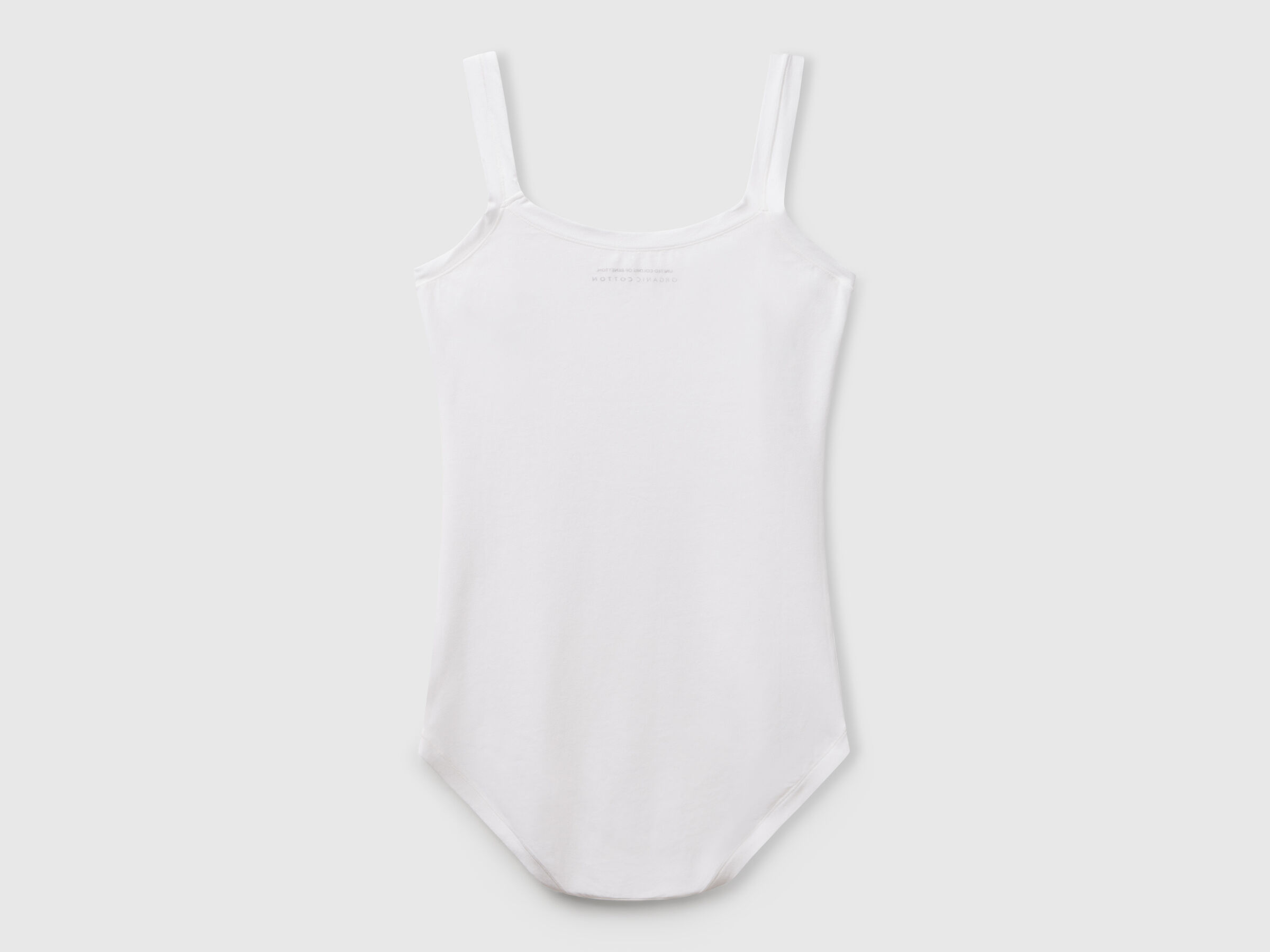 BODYSUIT Femme image number 3