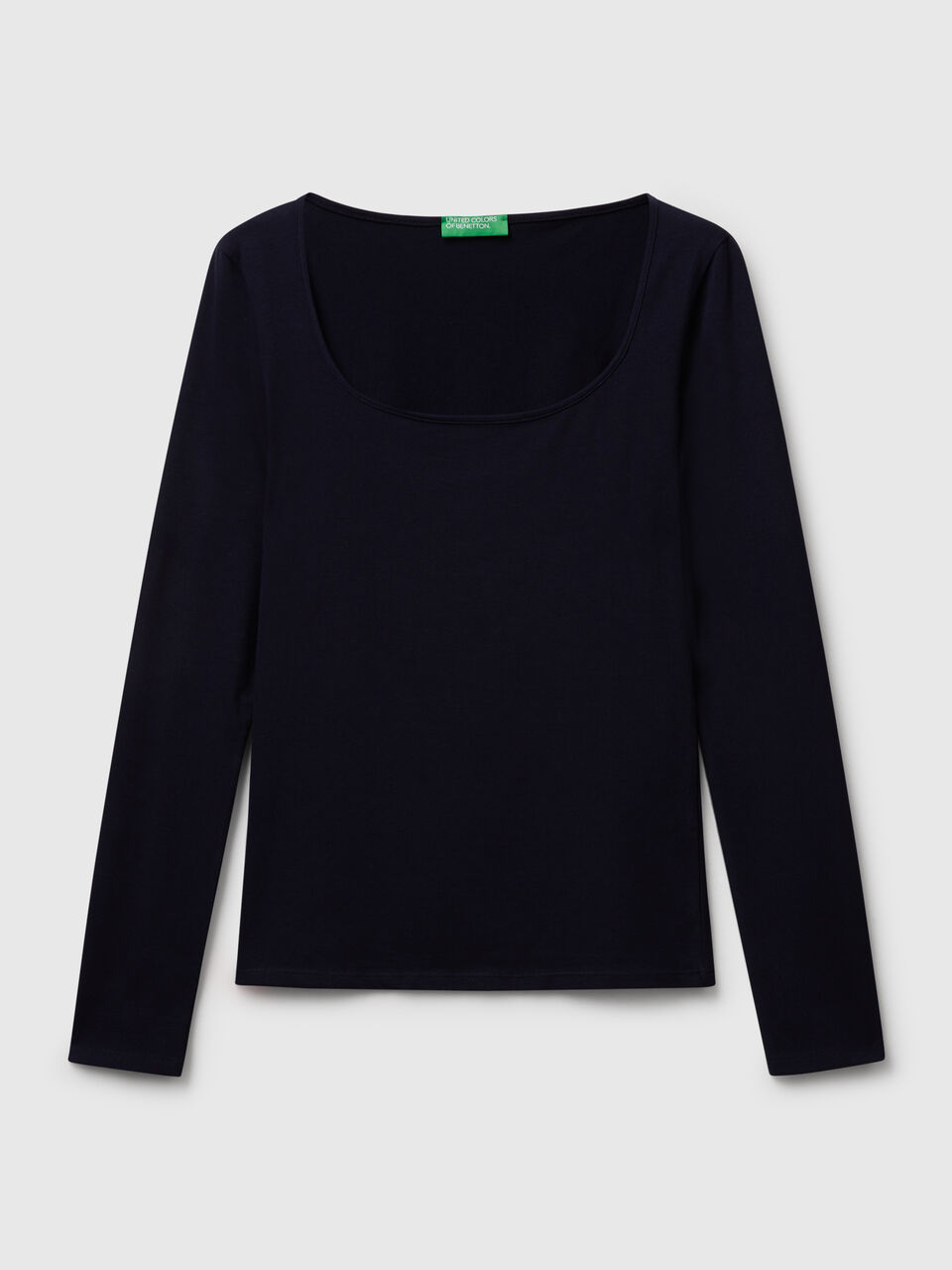 T-SHIRT L/S Femme image number 1