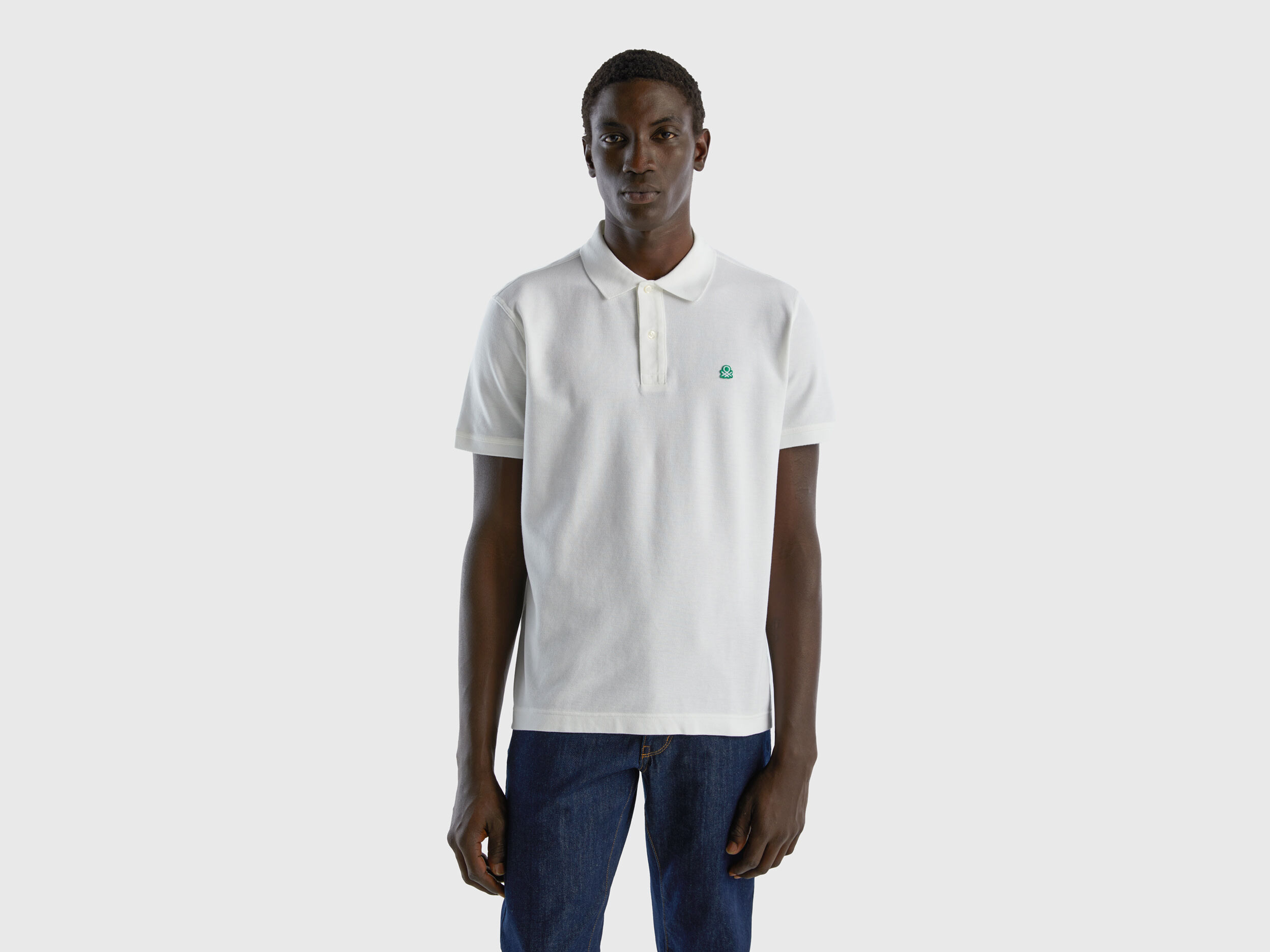 Polo shop homme benetton