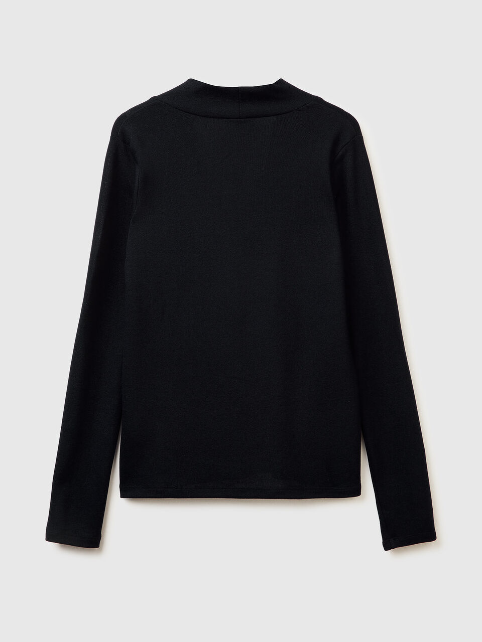 T-SHIRT L/S Femme image number 2