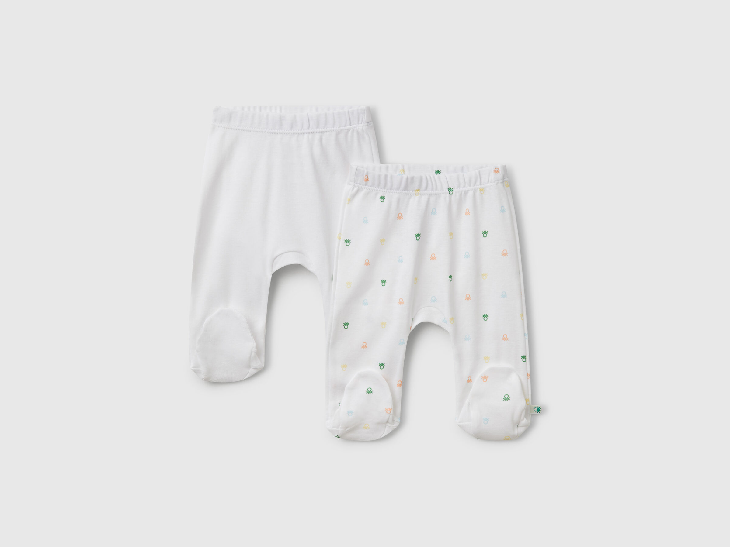 SET 2 TROUSERS Naissancede image number 0