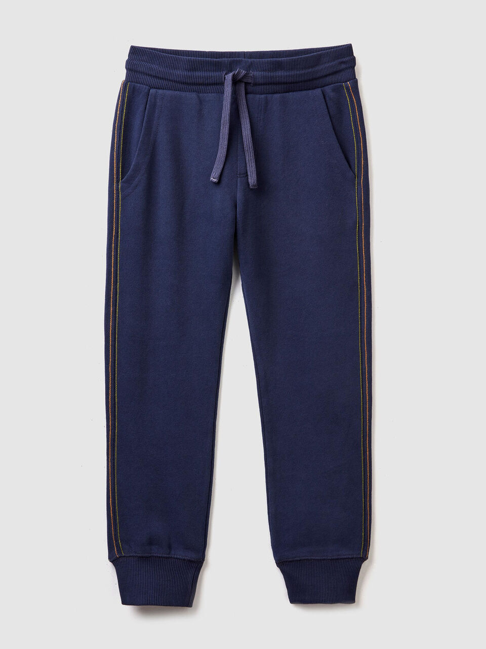 Pantalon avec poche imprimée image number 1