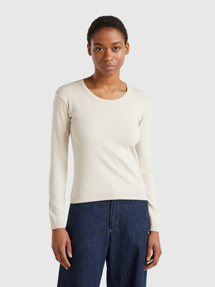 SWEATER L/S SWEATER L/S Femme