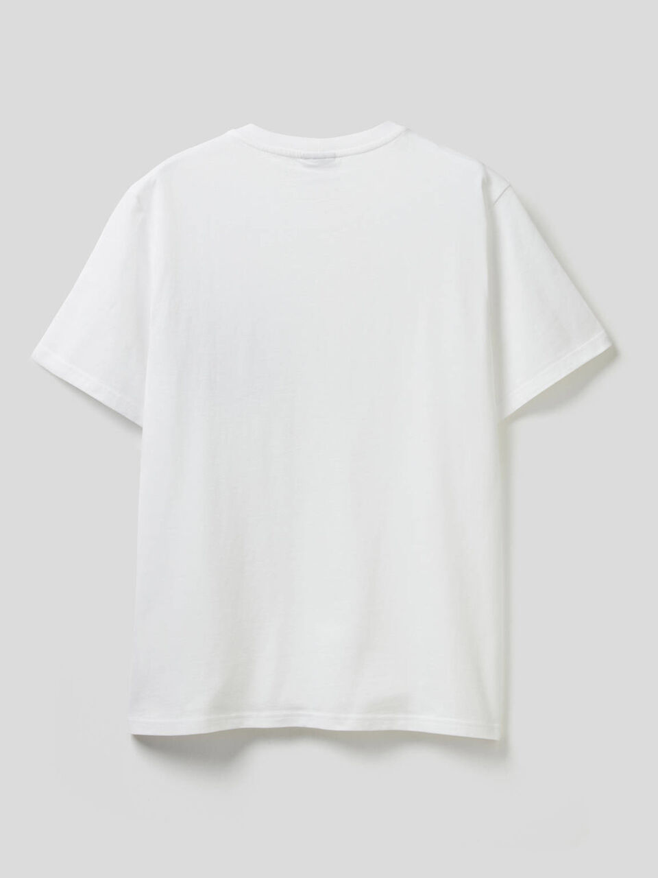 T-shirt Snoppy en 100% coton bio image number 2