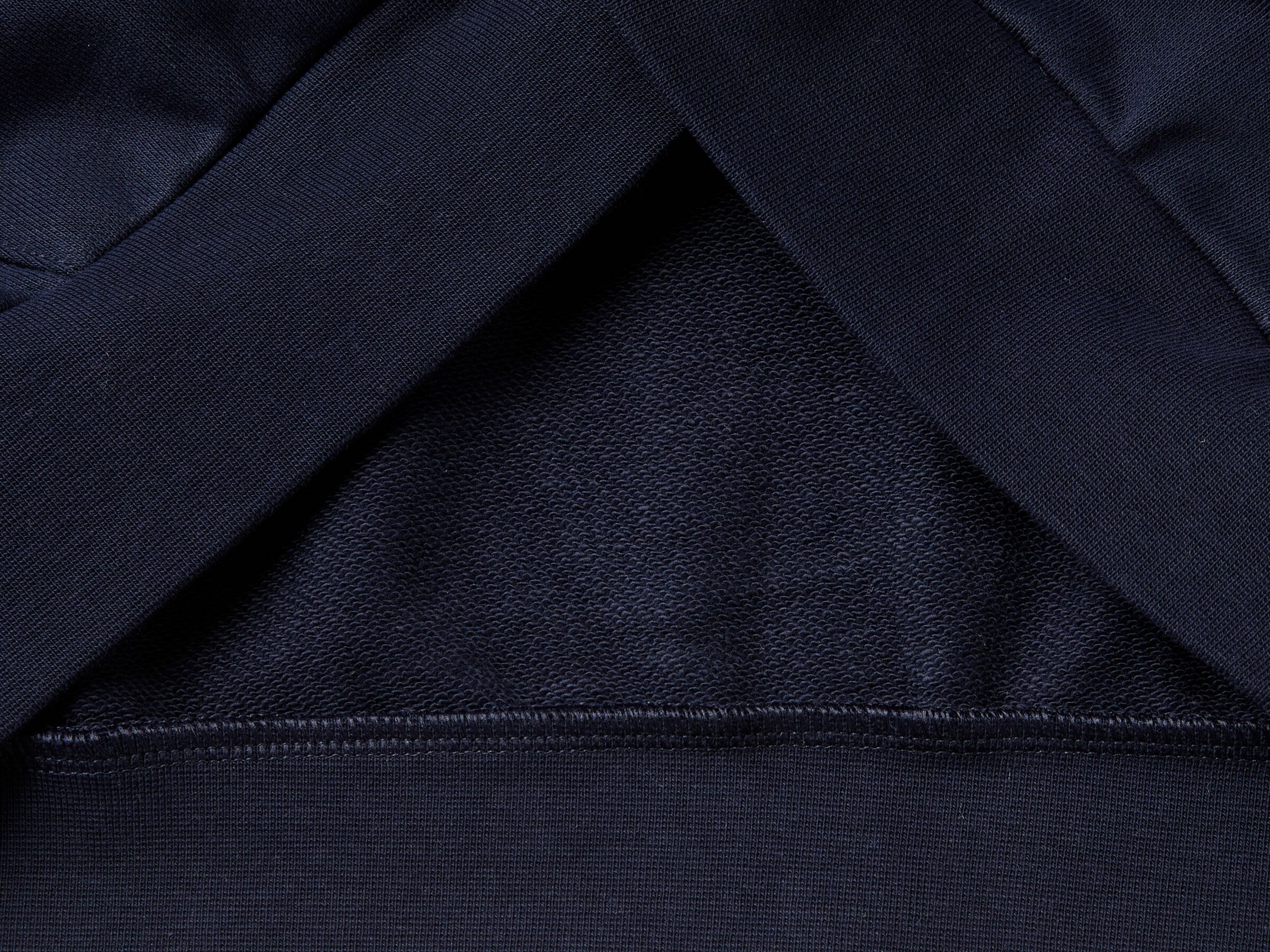 JACKET W/HOOD L/S Homme image number 4