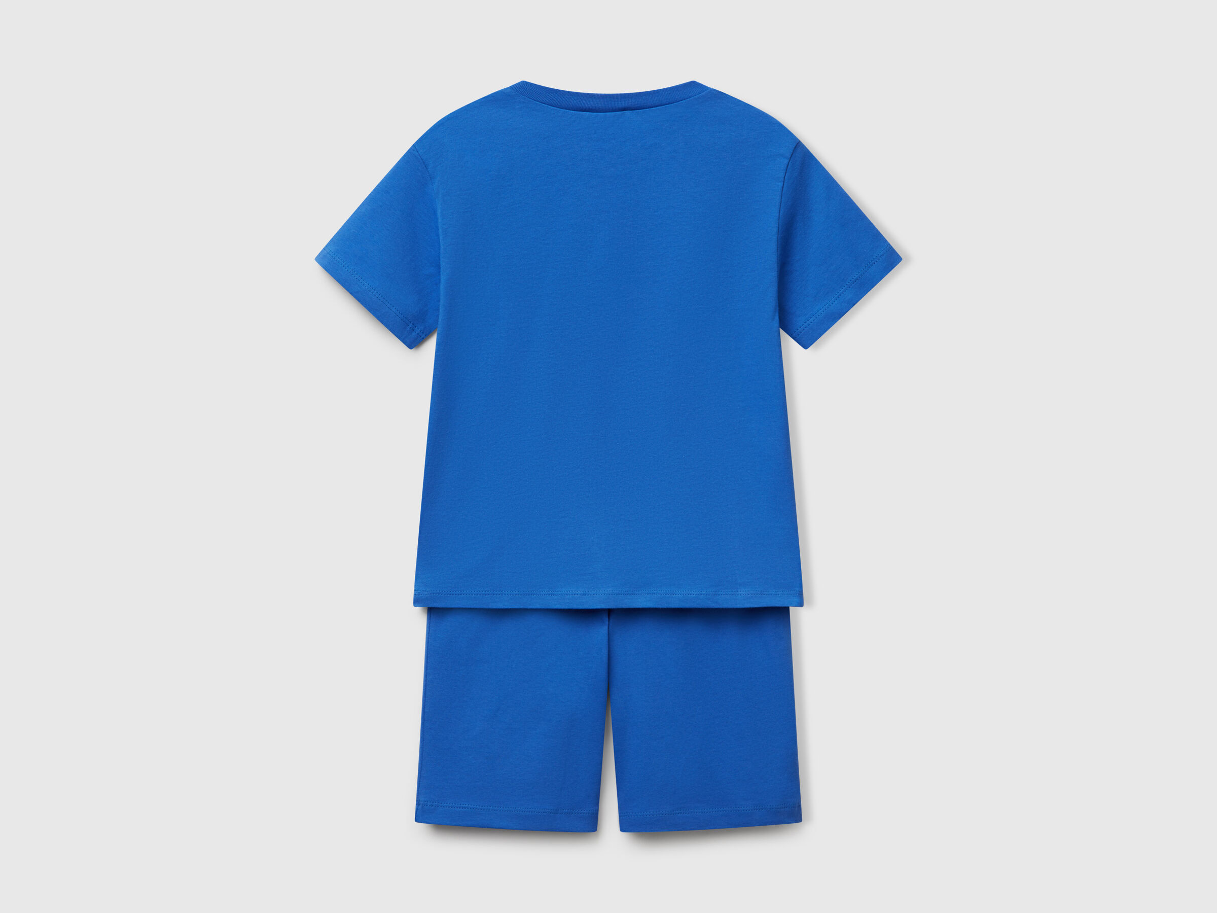 PYJAMA(T-SHIRT+SHORT Garçon image number 1