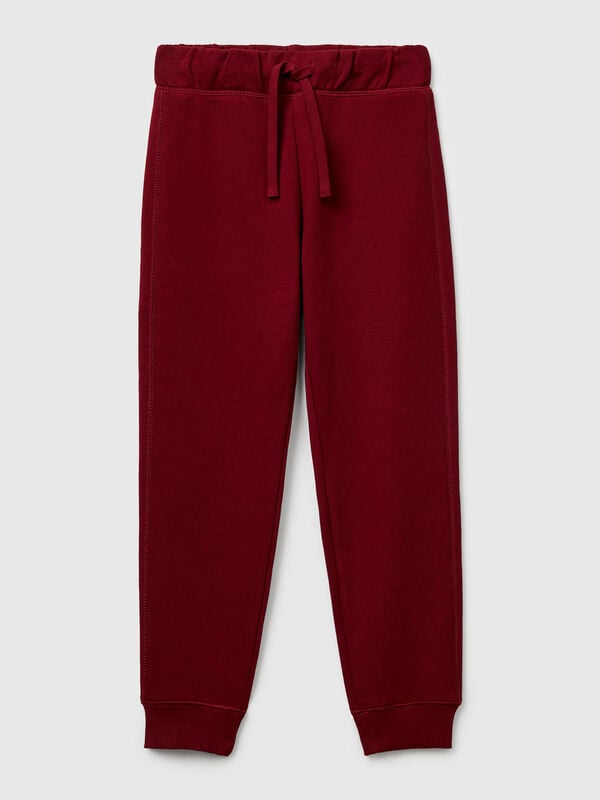 Pantalon de survêtement avec logo Garçon