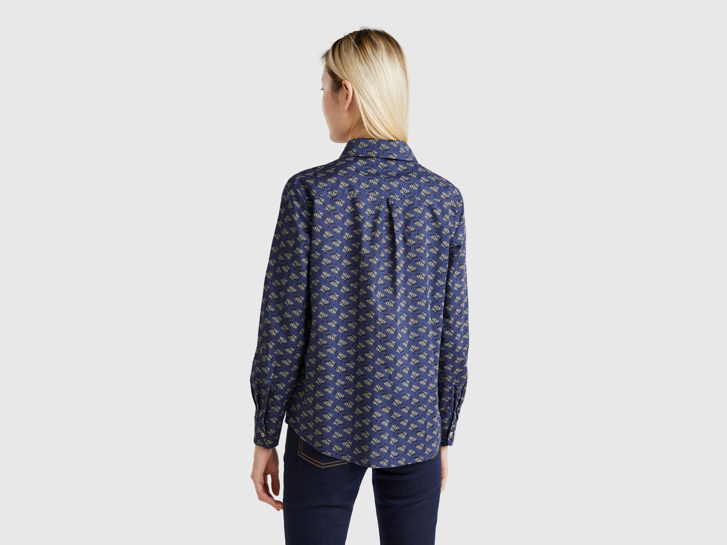 SHIRT Femme image number 2