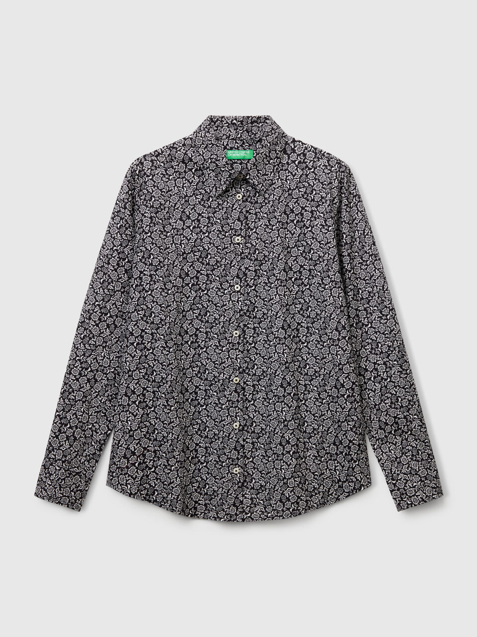 SHIRT Femme image number 1