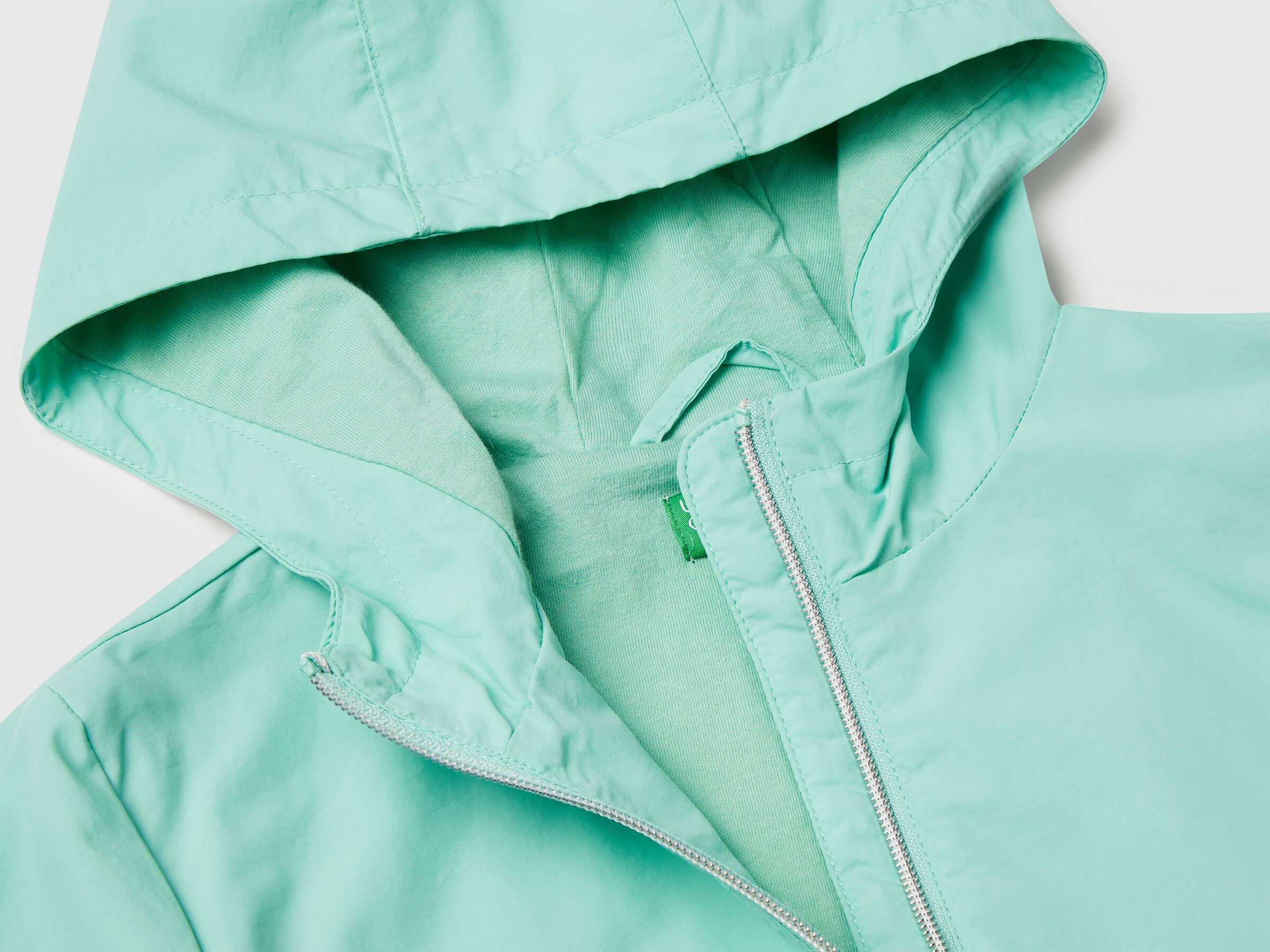 JACKET Filles image number 2
