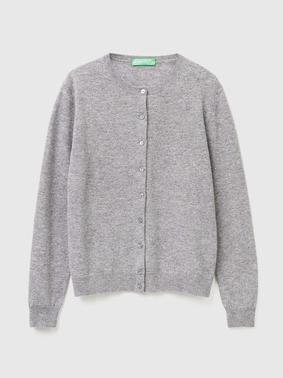 L/S SWEATER Femme image number 1