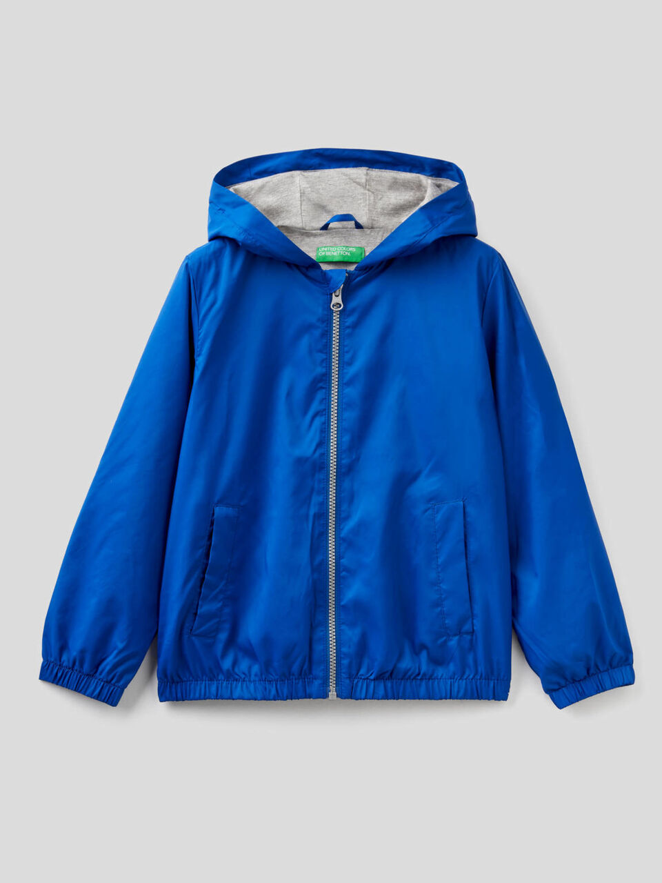 Blouson avec capuche image number 1