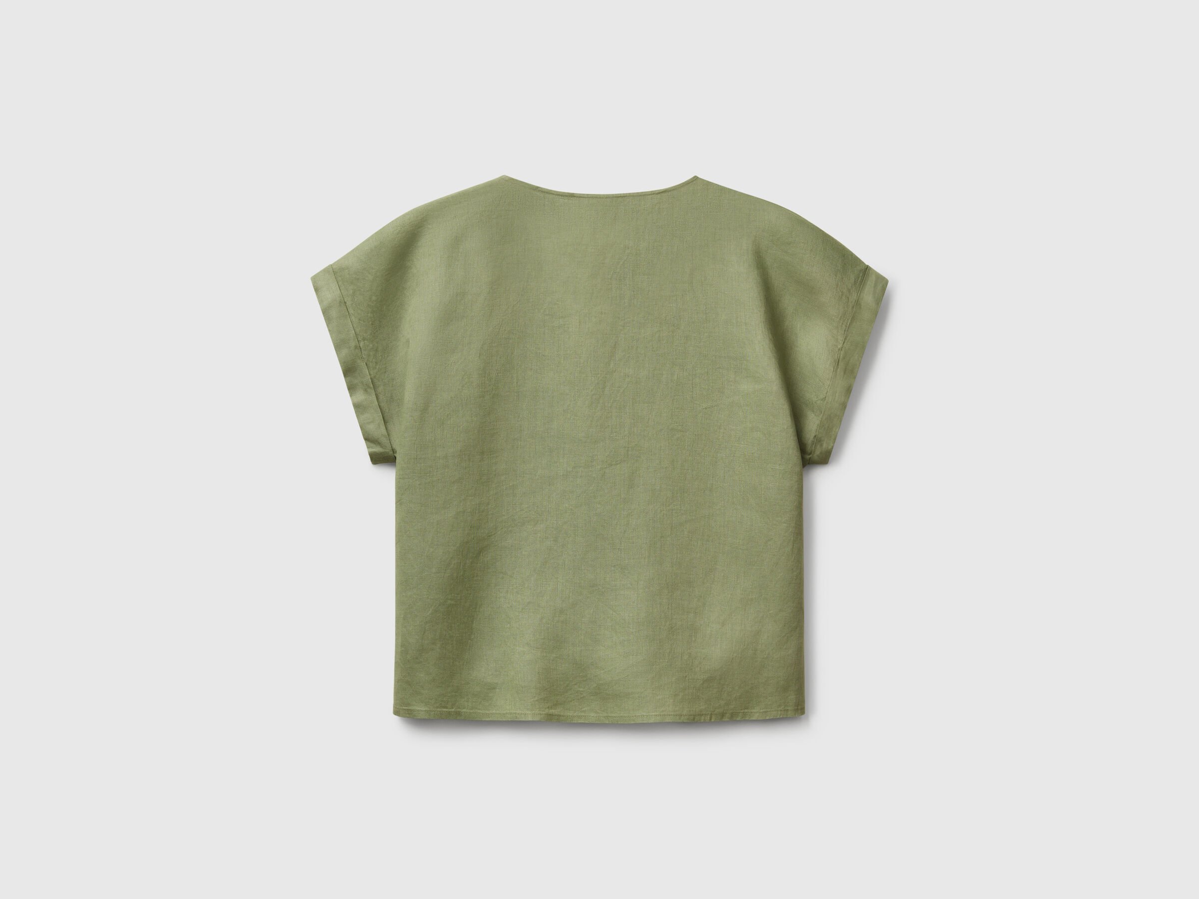 BLOUSE Femme image number 3