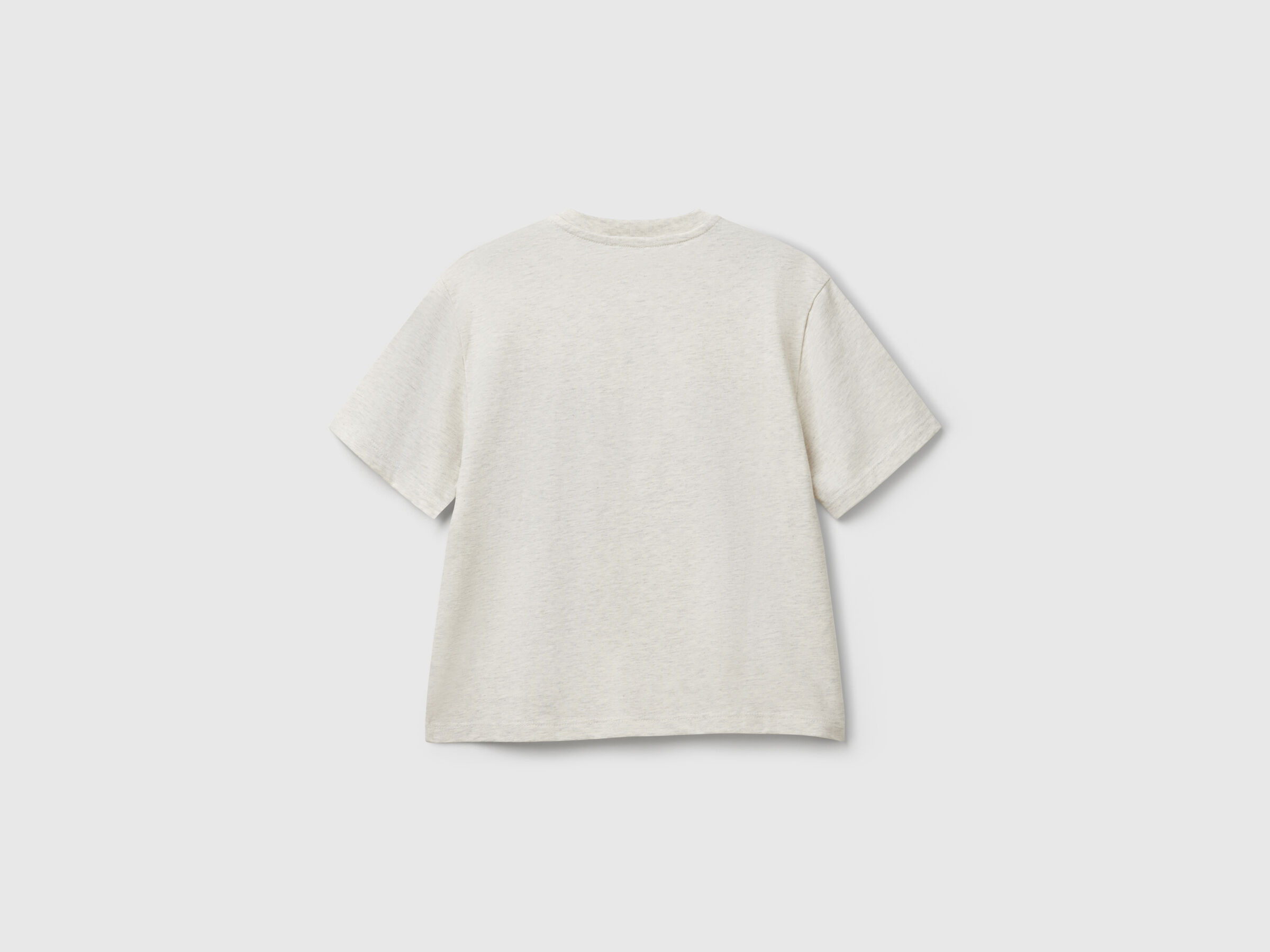 T-SHIRT Garçon image number 1