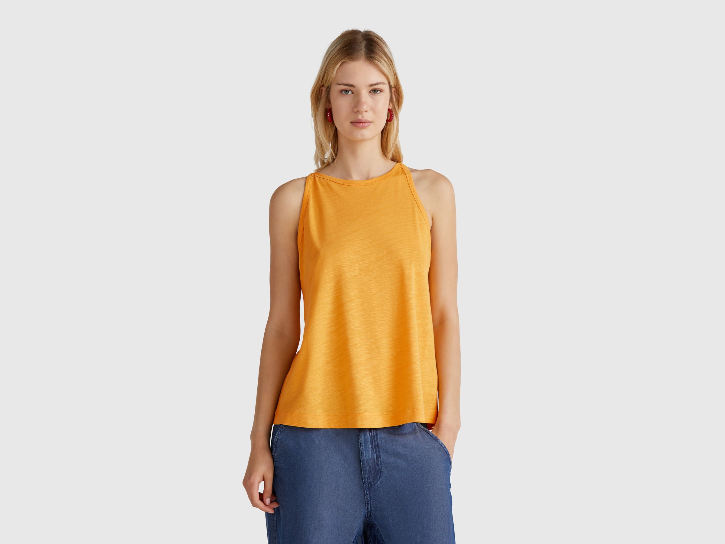 TANK-TOP Femme image number 0