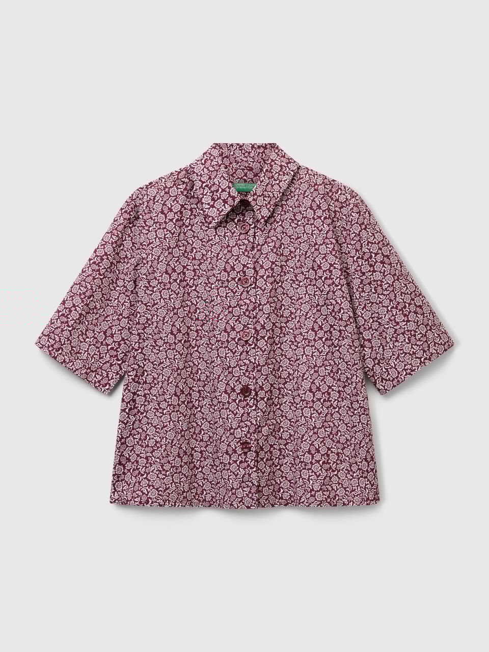 SHIRT Femme image number 1