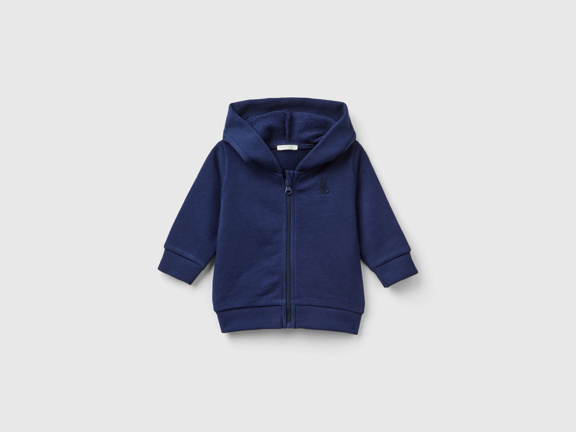 JACKET W/HOOD L/S Naissancede image number 0