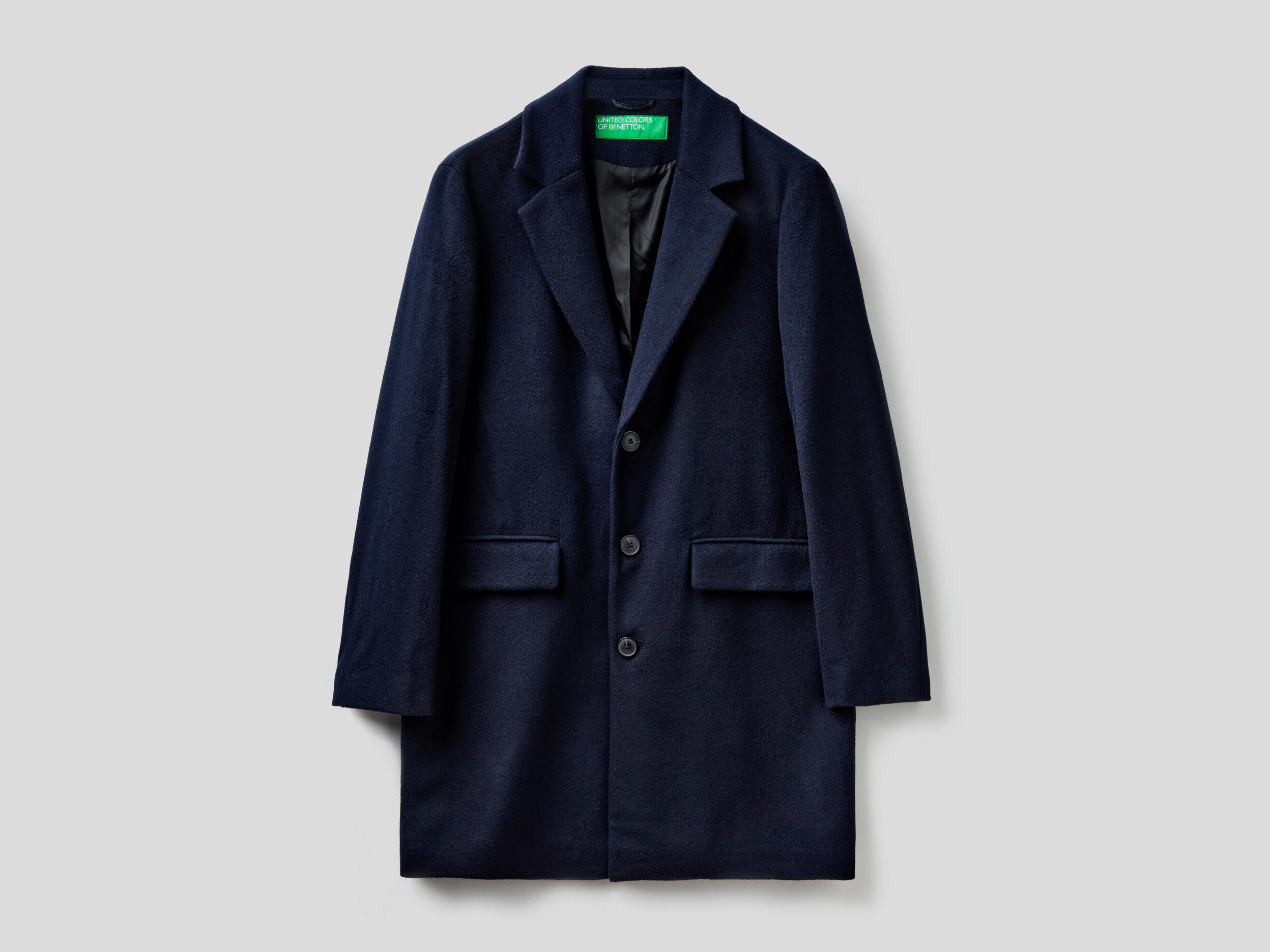Benetton manteau shop