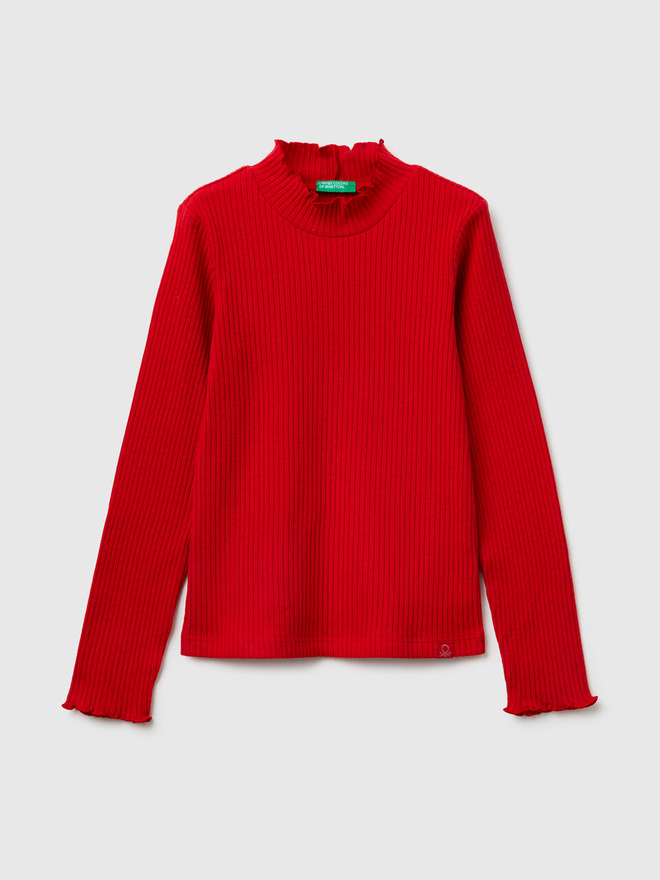 SWEATER L/S Filles image number 1