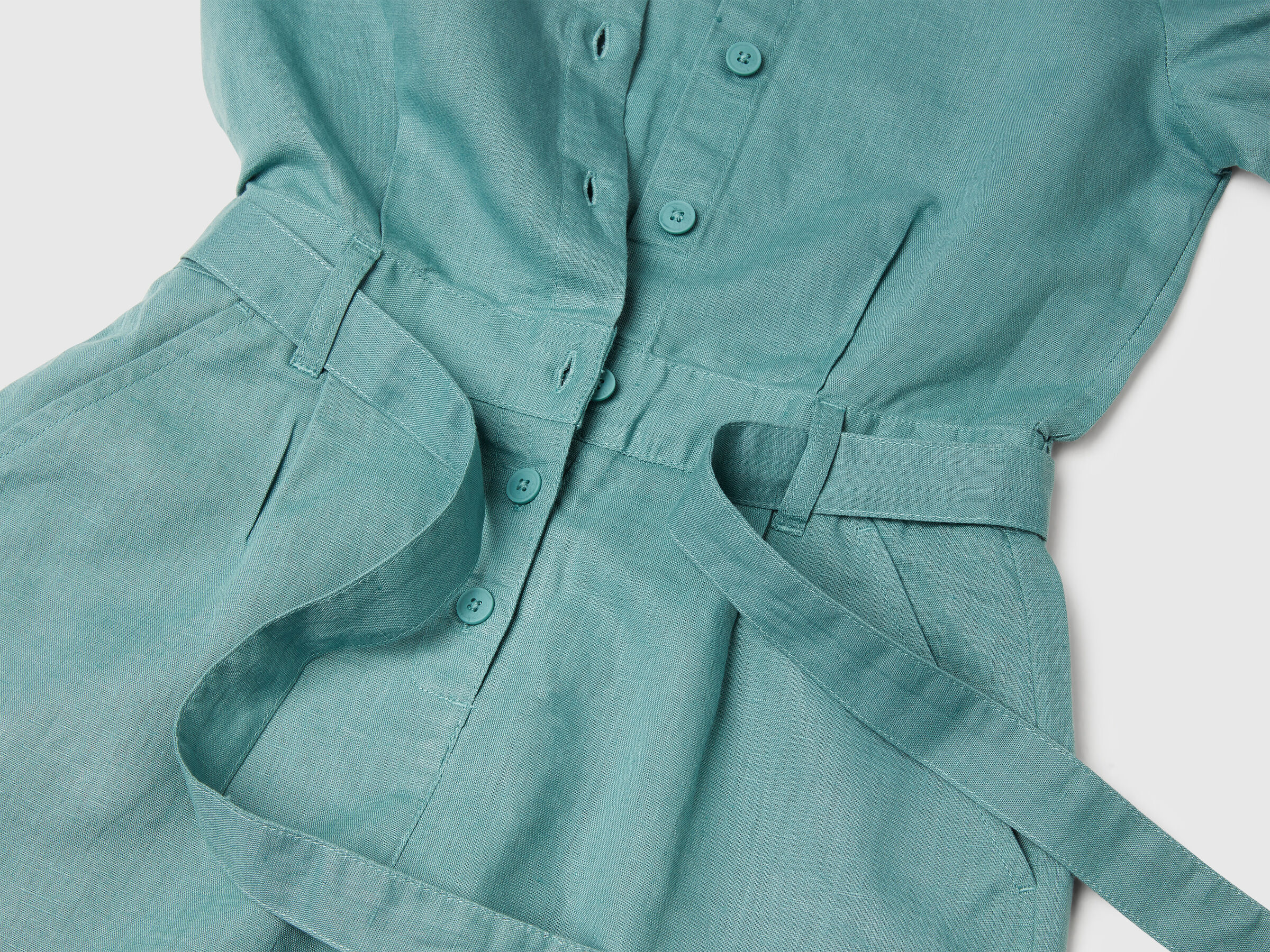 OVERALL Filles image number 2