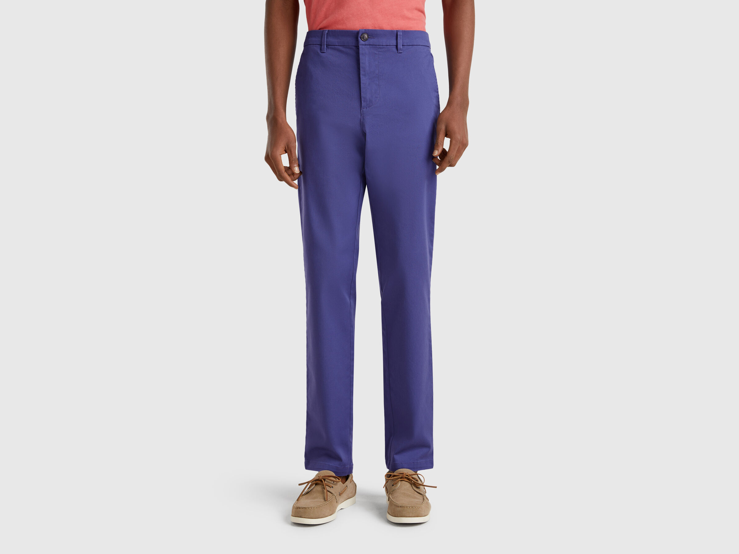 TROUSERS Homme image number 0